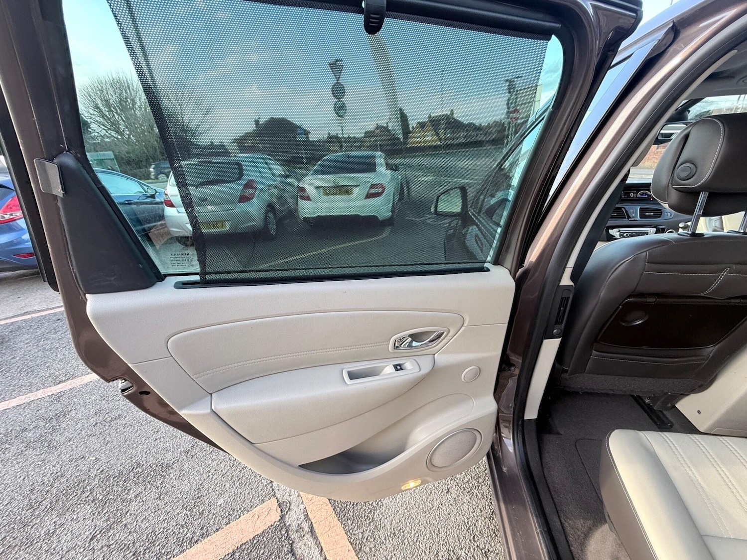 Used Renault Grand Scenic 2013 for sale - 77315433: Photo 16