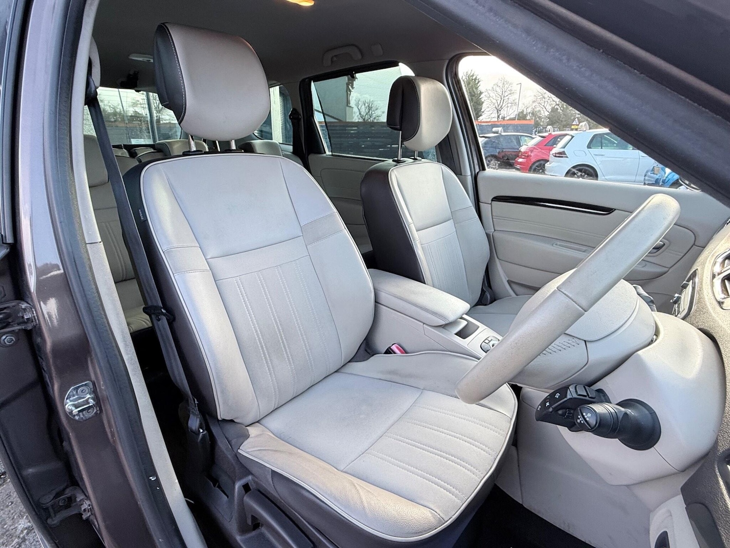 Used Renault Grand Scenic 2013 for sale - 77315433: Photo 22