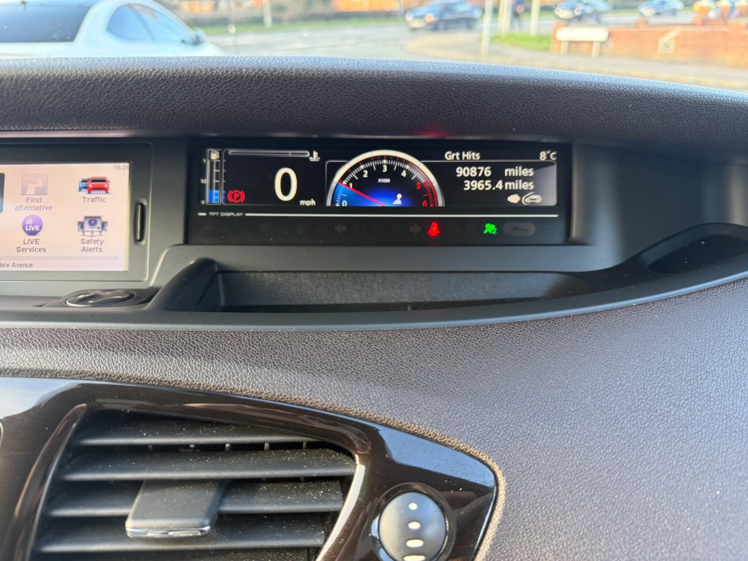 Used Renault Grand Scenic 2013 for sale - 77315433: Photo 23