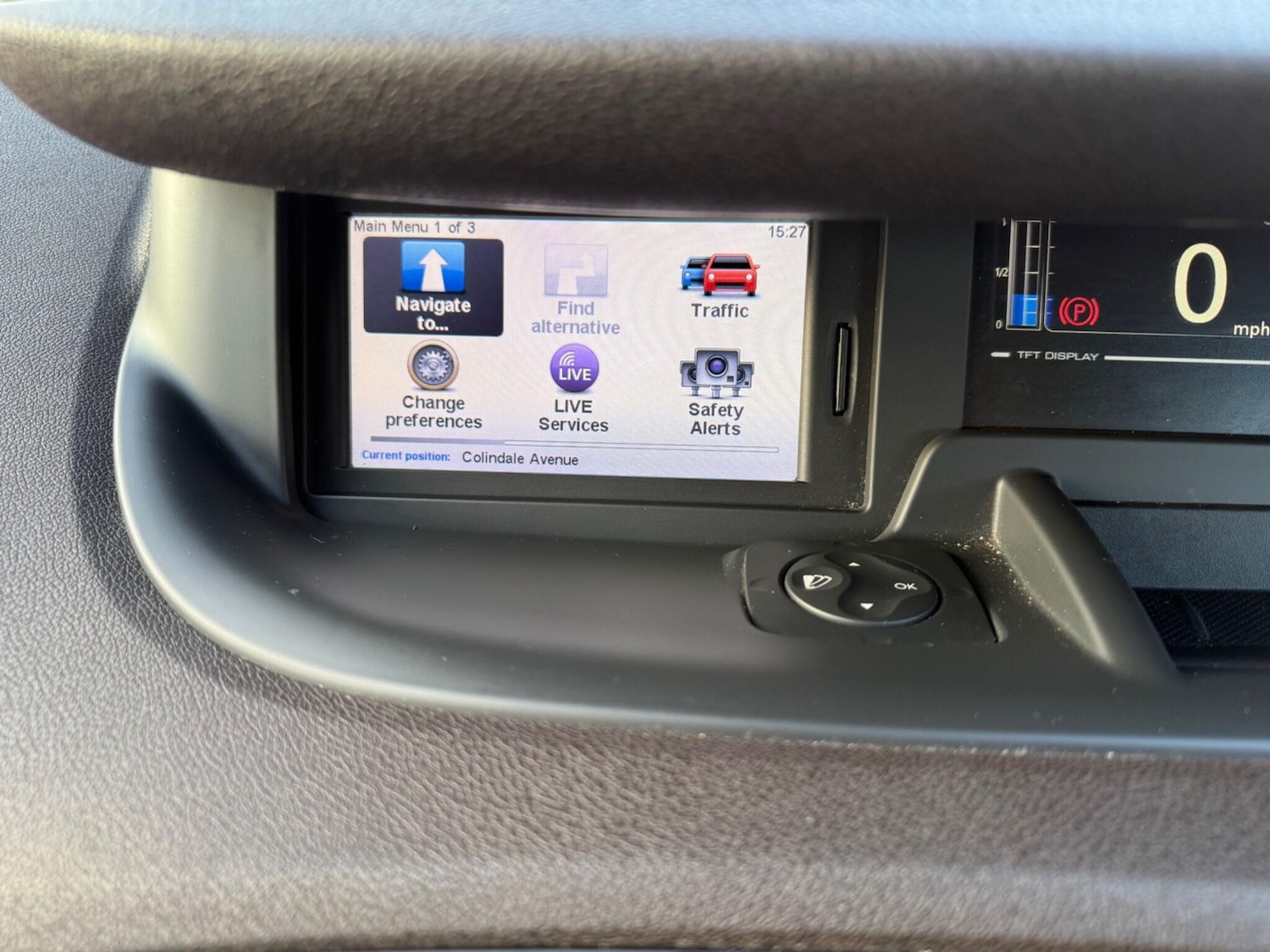 Used Renault Grand Scenic 2013 for sale - 77315433: Photo 24