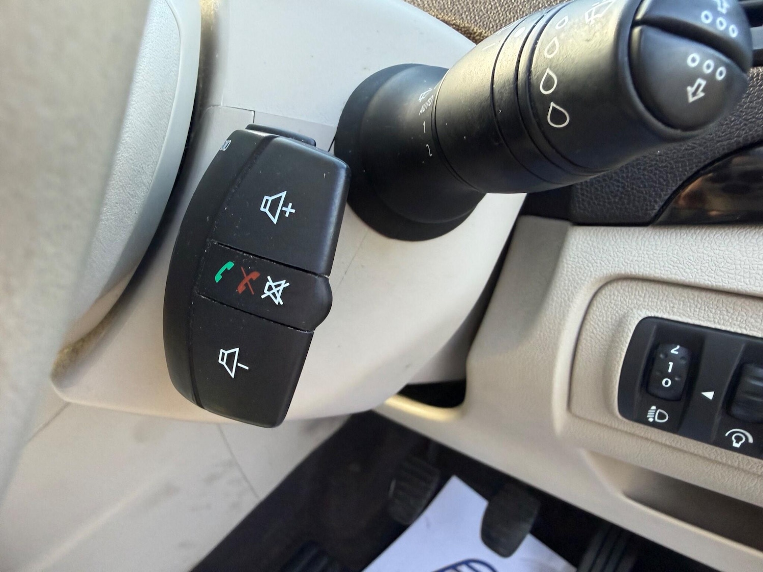 Used Renault Grand Scenic 2013 for sale - 77315433: Photo 31