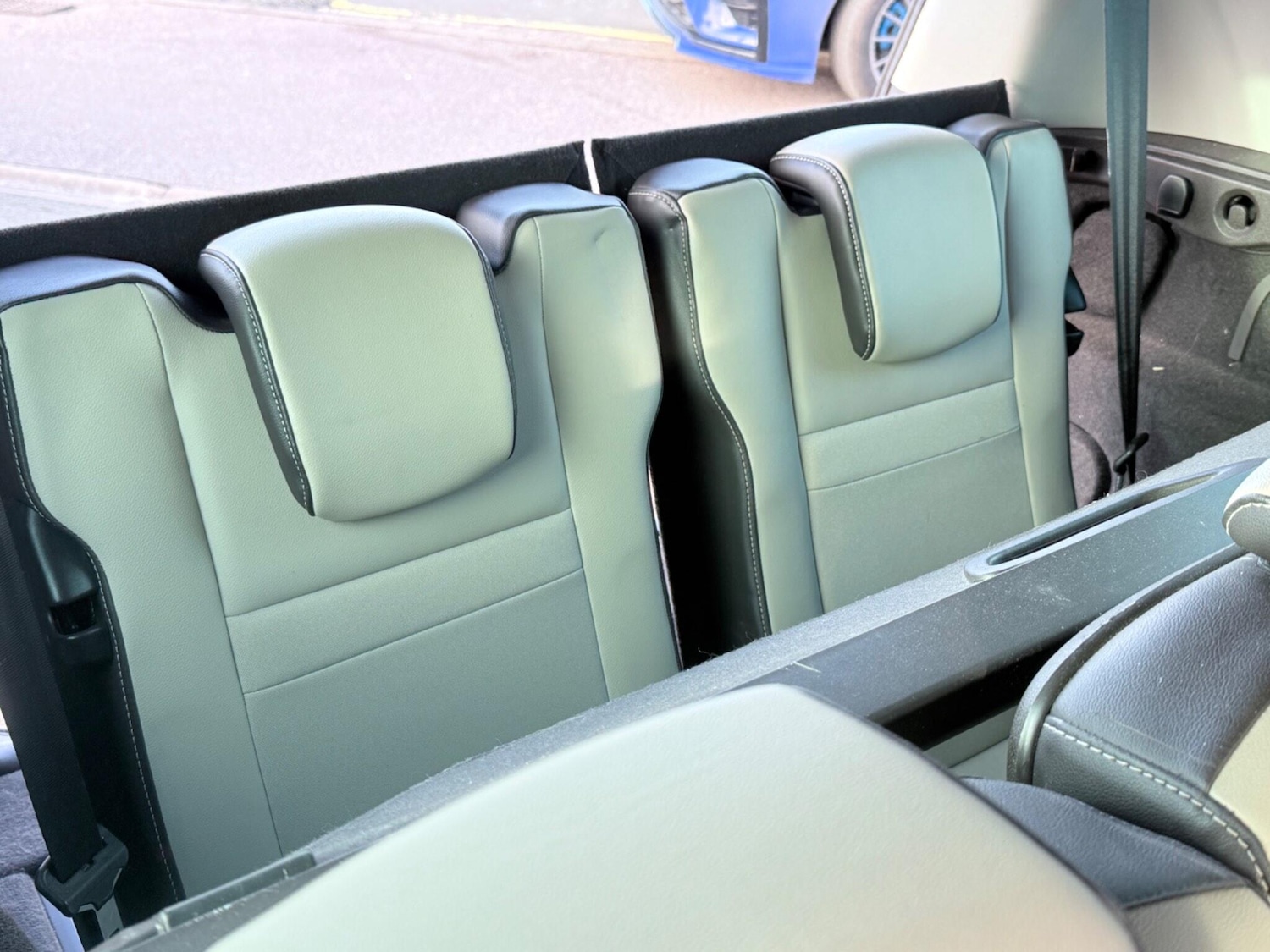 Used Renault Grand Scenic 2013 for sale - 77315433: Photo 34