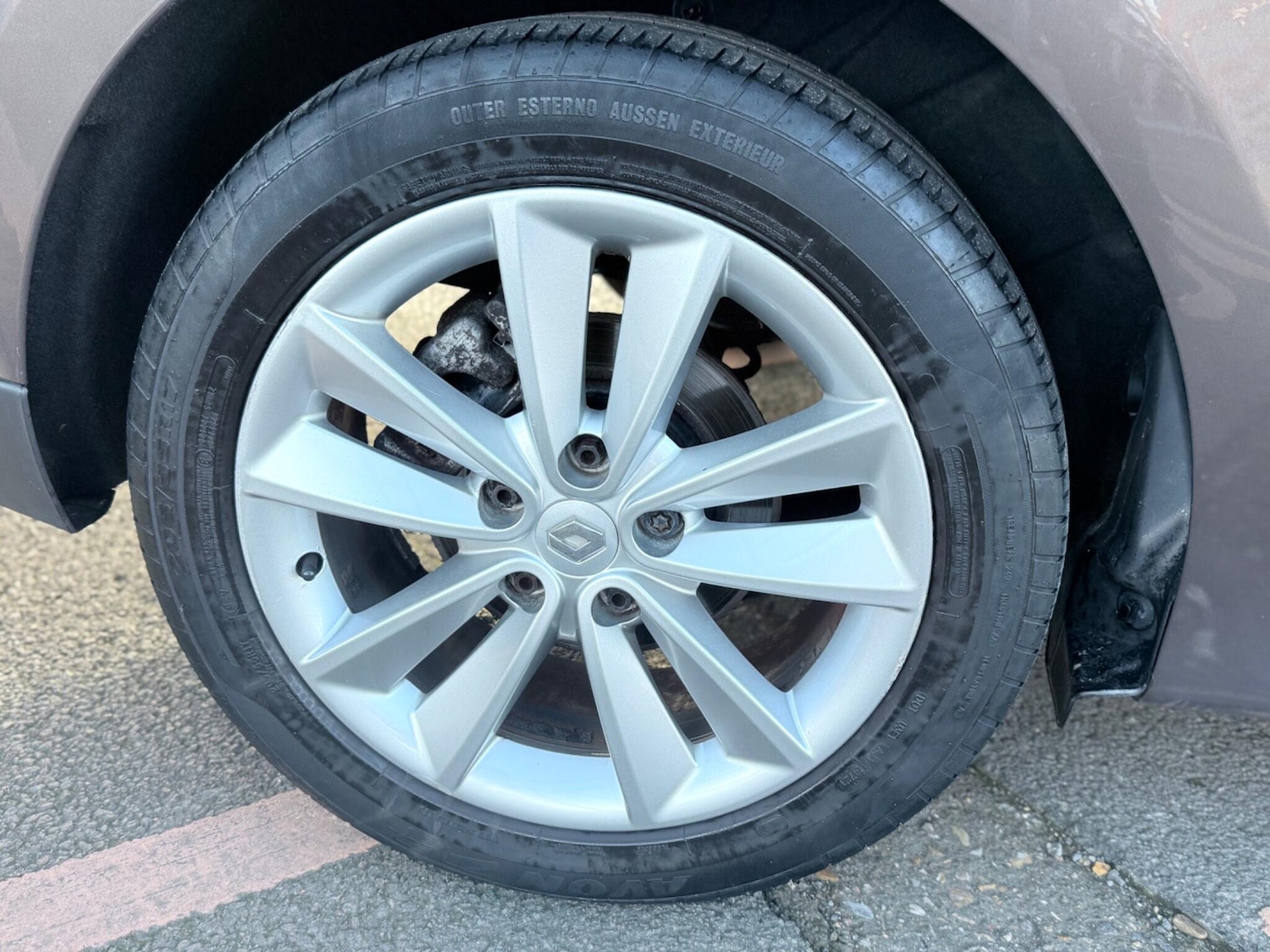 Used Renault Grand Scenic 2013 for sale - 77315433: Photo 8