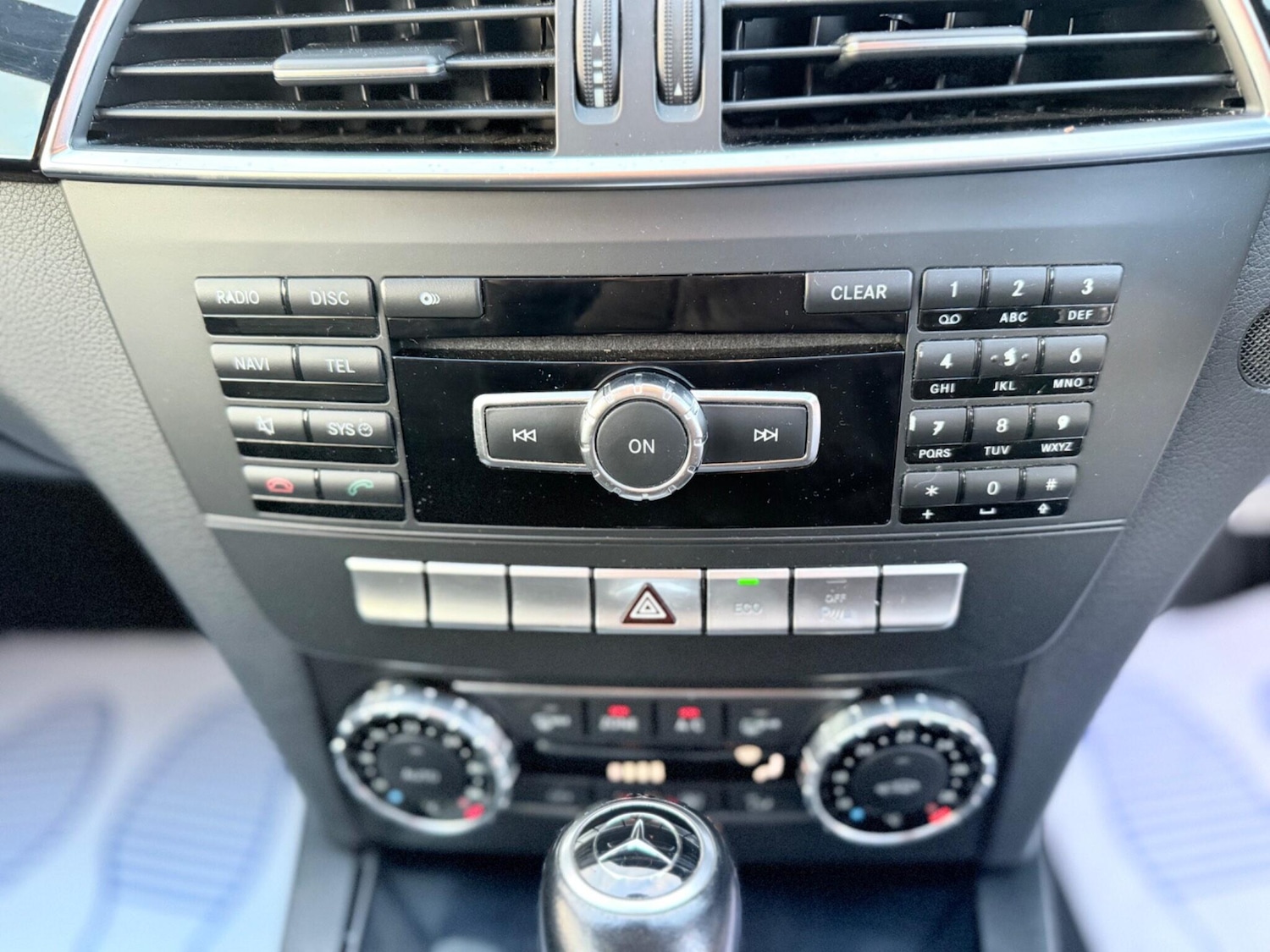 Used Mercedes-Benz C Class 2012 for sale - 77057416: Photo 25