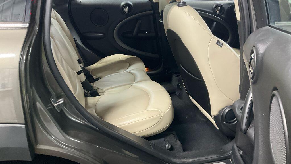 Used MINI Countryman 2011 for sale - 77559890: Photo 2