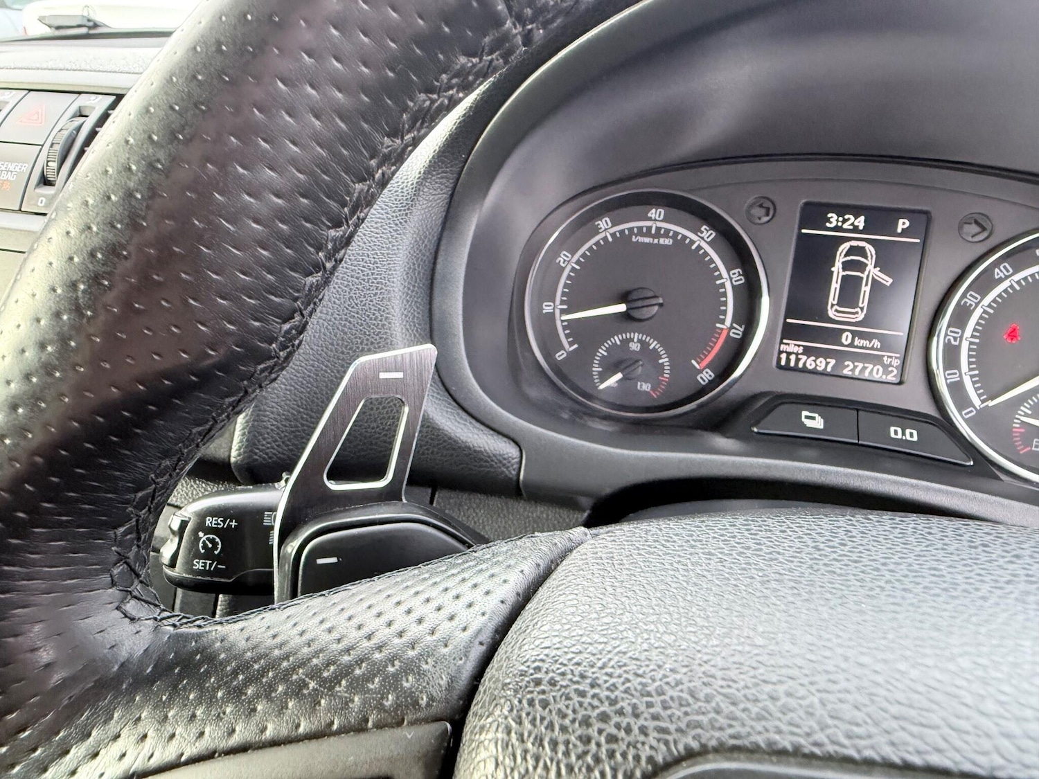 Used Skoda Fabia 2012 for sale - 77084363: Photo 20