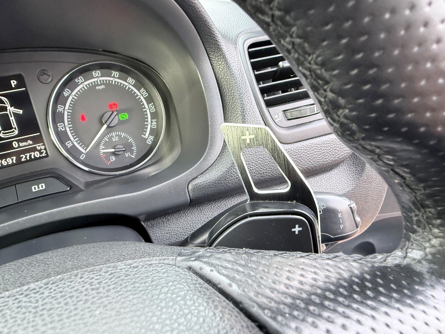 Used Skoda Fabia 2012 for sale - 77084363: Photo 23