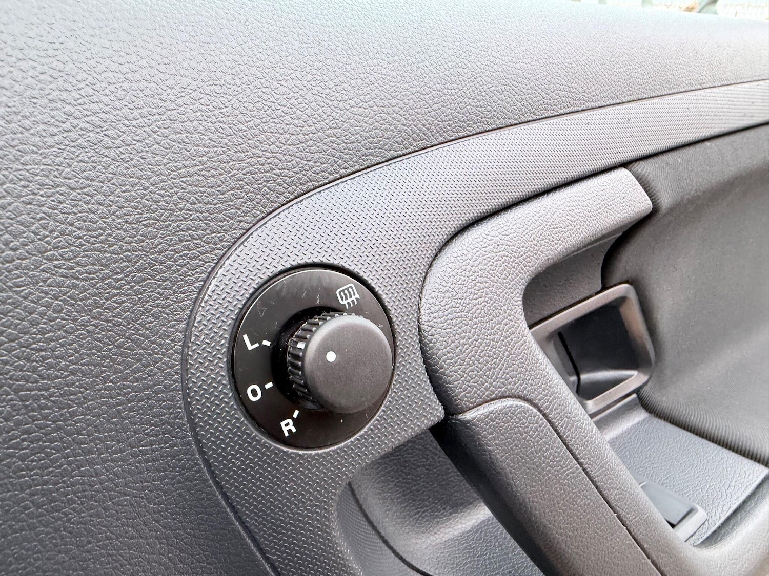 Used Skoda Fabia 2012 for sale - 77084363: Photo 24