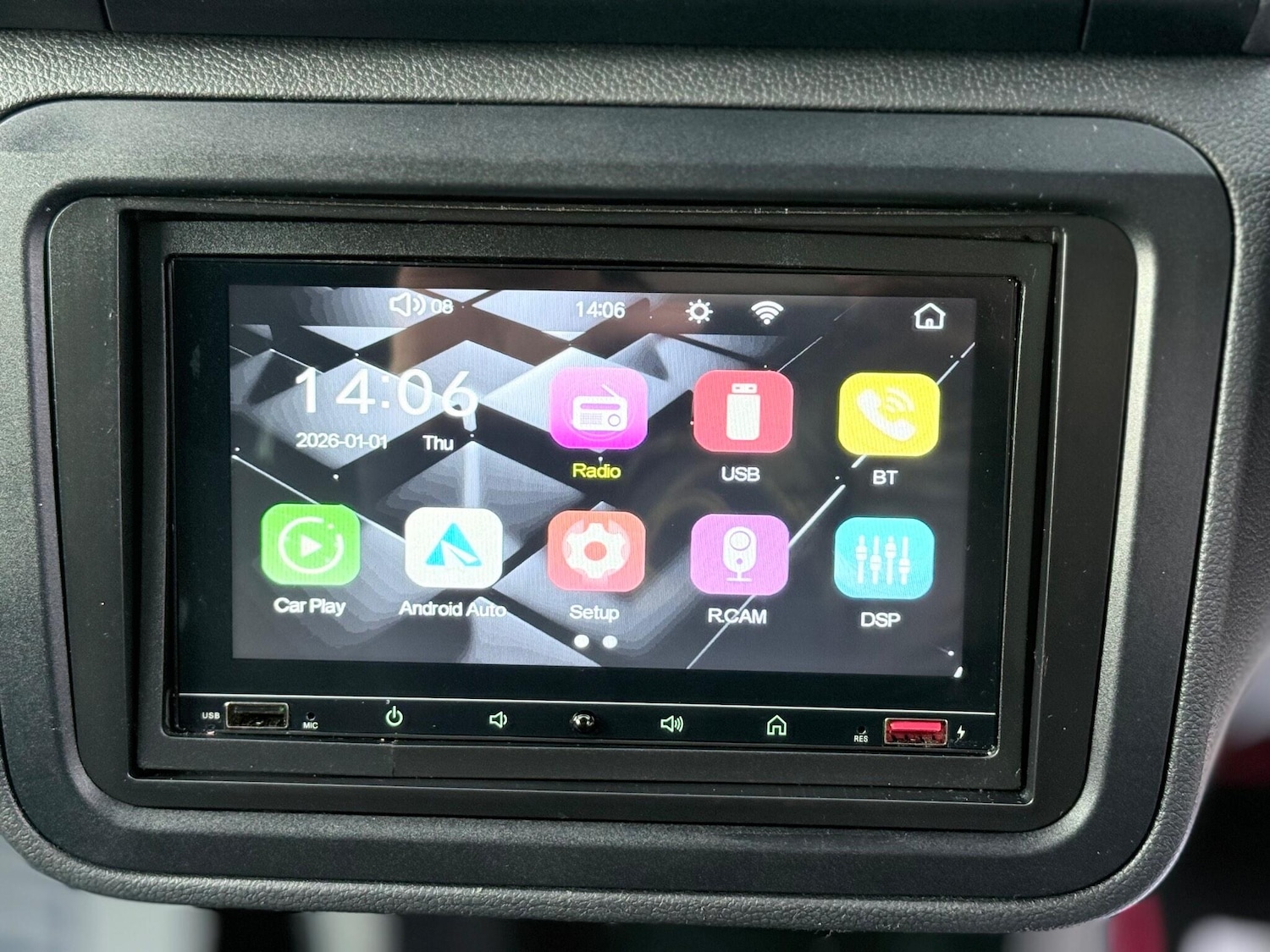 Used Skoda Fabia 2012 for sale - 77084363: Photo 26