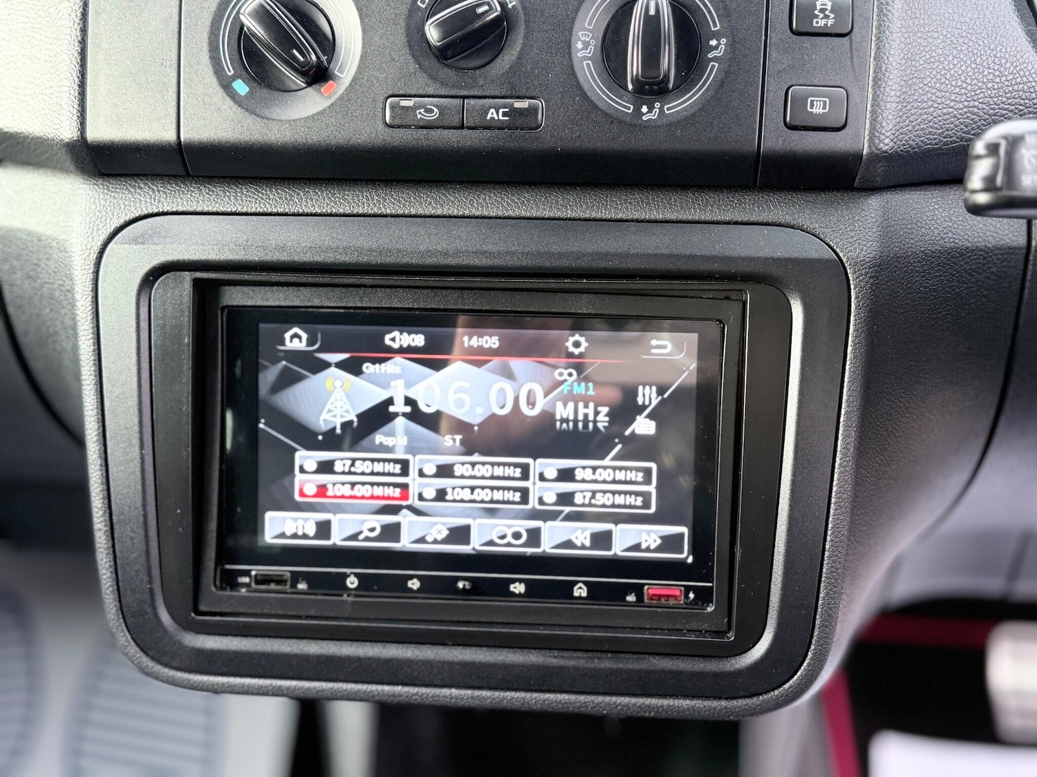 Used Skoda Fabia 2012 for sale - 77084363: Photo 30