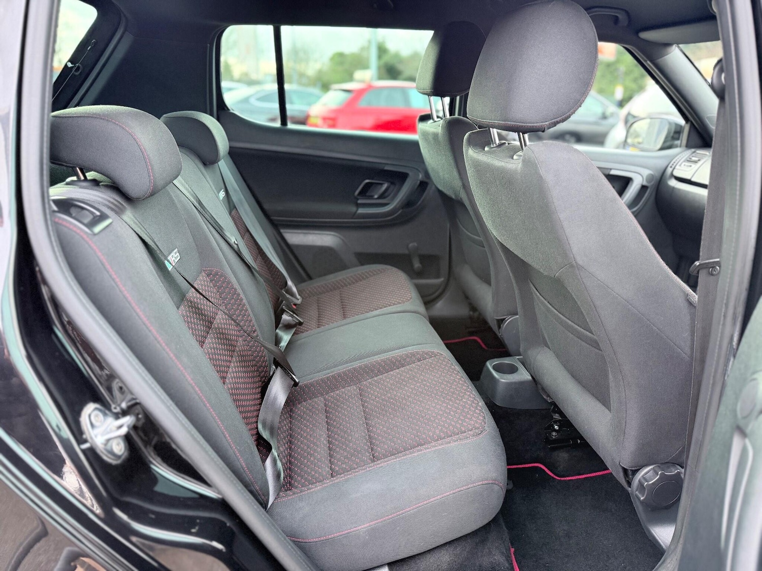 Used Skoda Fabia 2012 for sale - 77084363: Photo 32