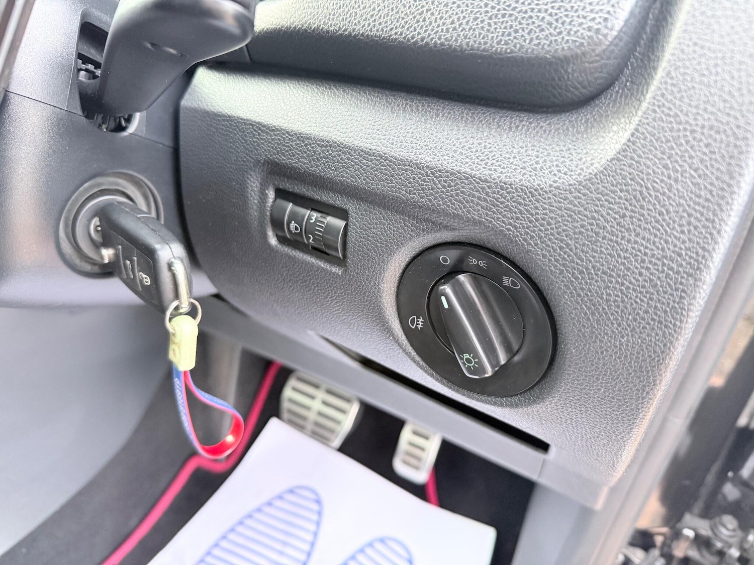 Used Skoda Fabia 2012 for sale - 77084363: Photo 34