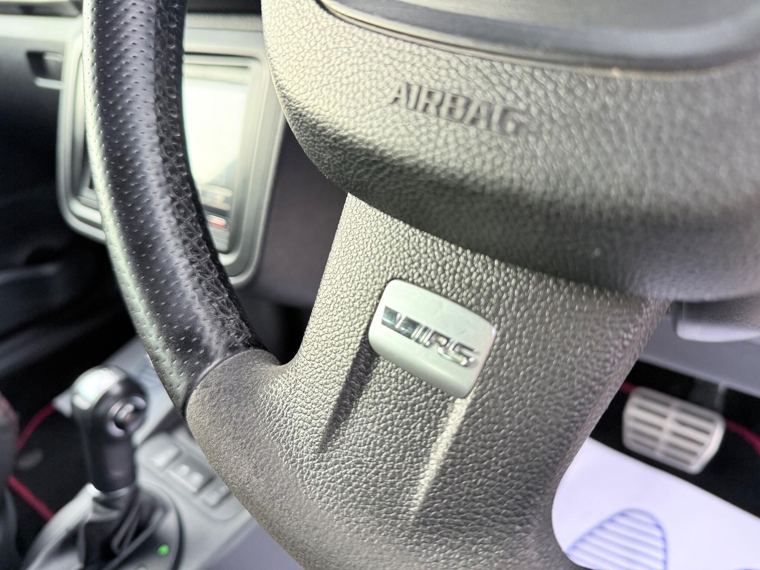 Used Skoda Fabia 2012 for sale - 77084363: Photo 35