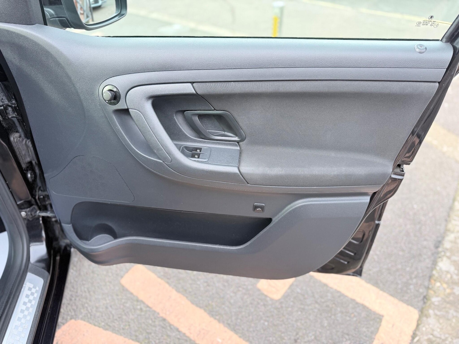 Used Skoda Fabia 2012 for sale - 77084363: Photo 37