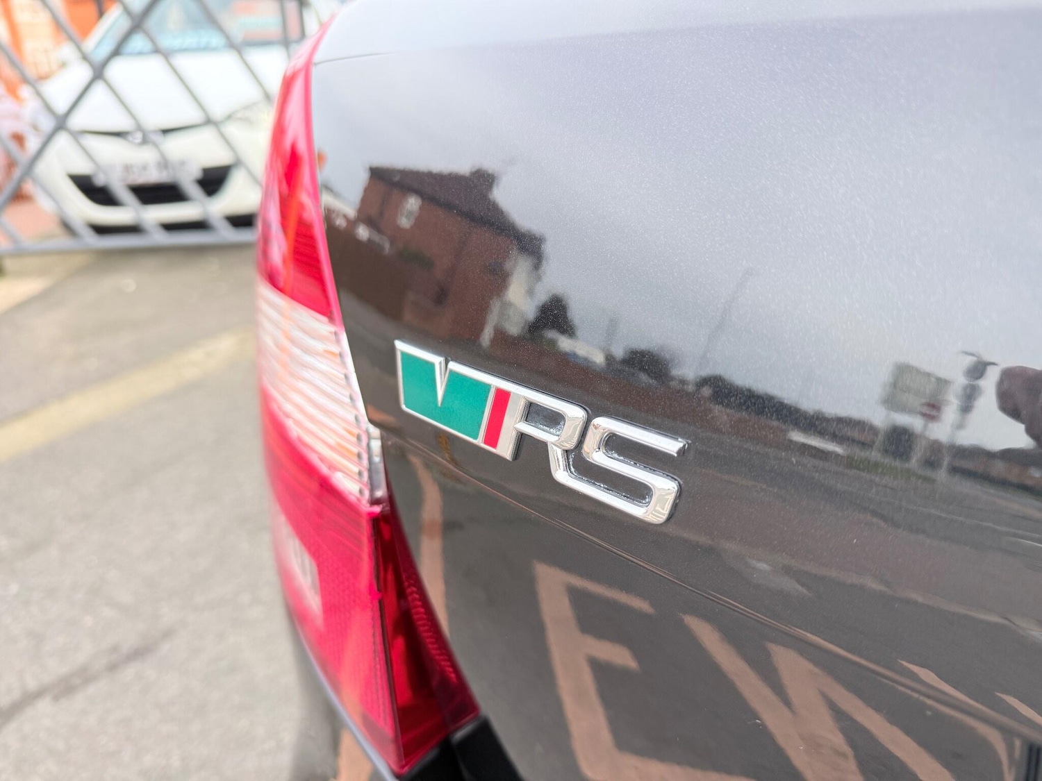 Used Skoda Fabia 2012 for sale - 77084363: Photo 5