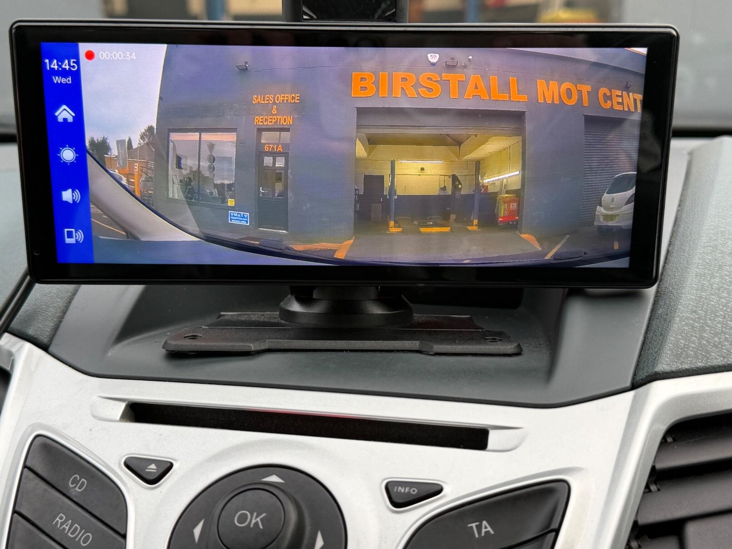 Used Ford Fiesta 2008 for sale - 77320947: Photo 17