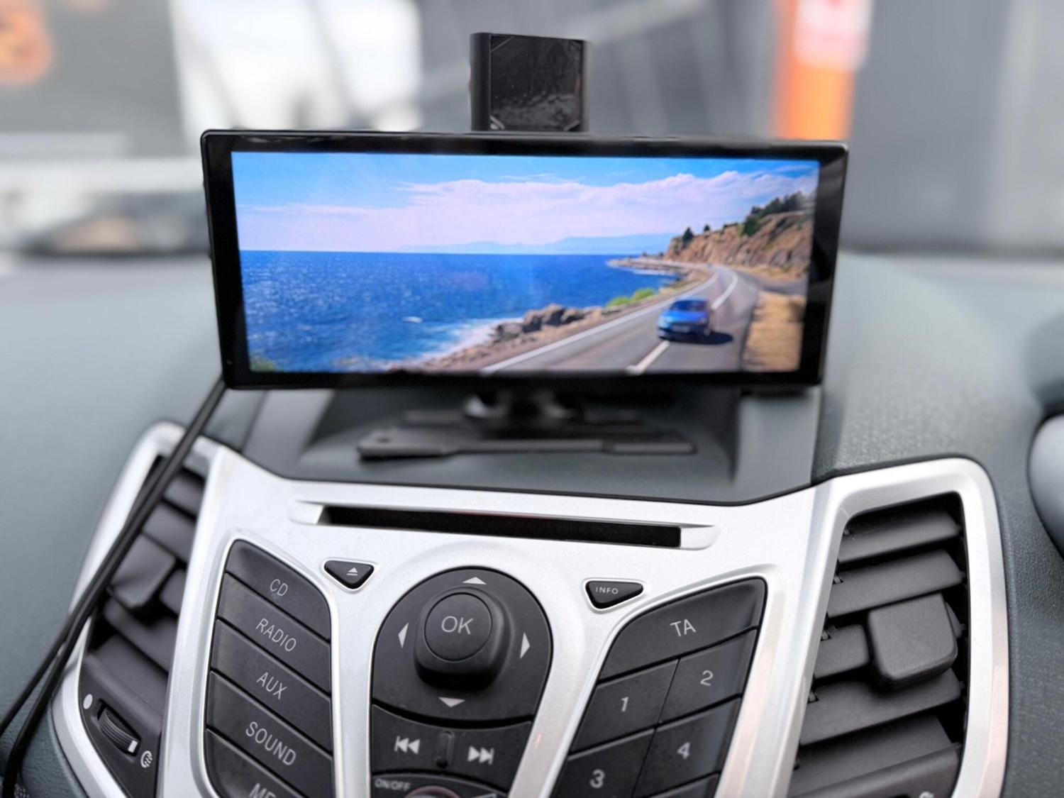 Used Ford Fiesta 2008 for sale - 77320947: Photo 19