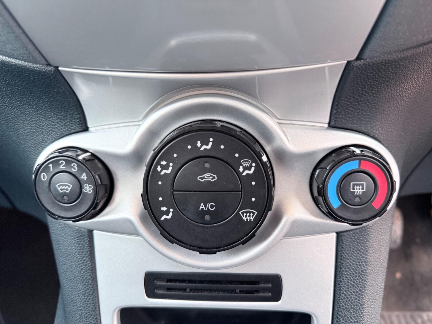 Used Ford Fiesta 2008 for sale - 77320947: Photo 22