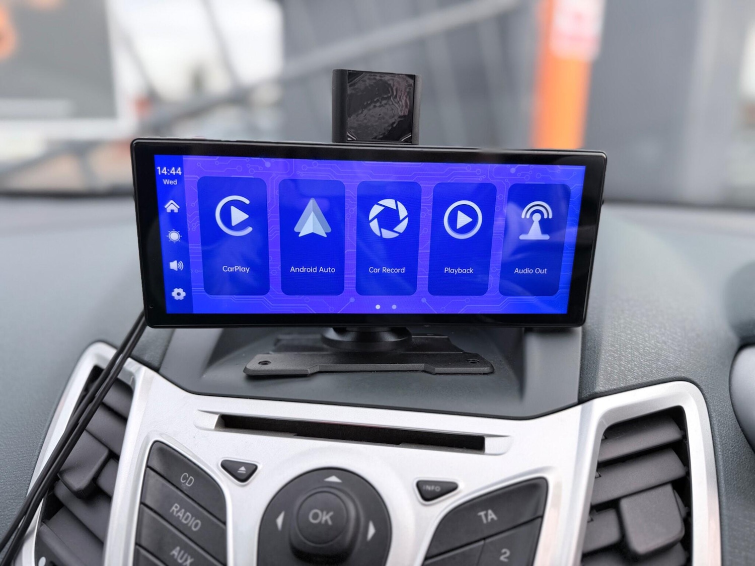 Used Ford Fiesta 2008 for sale - 77320947: Photo 25