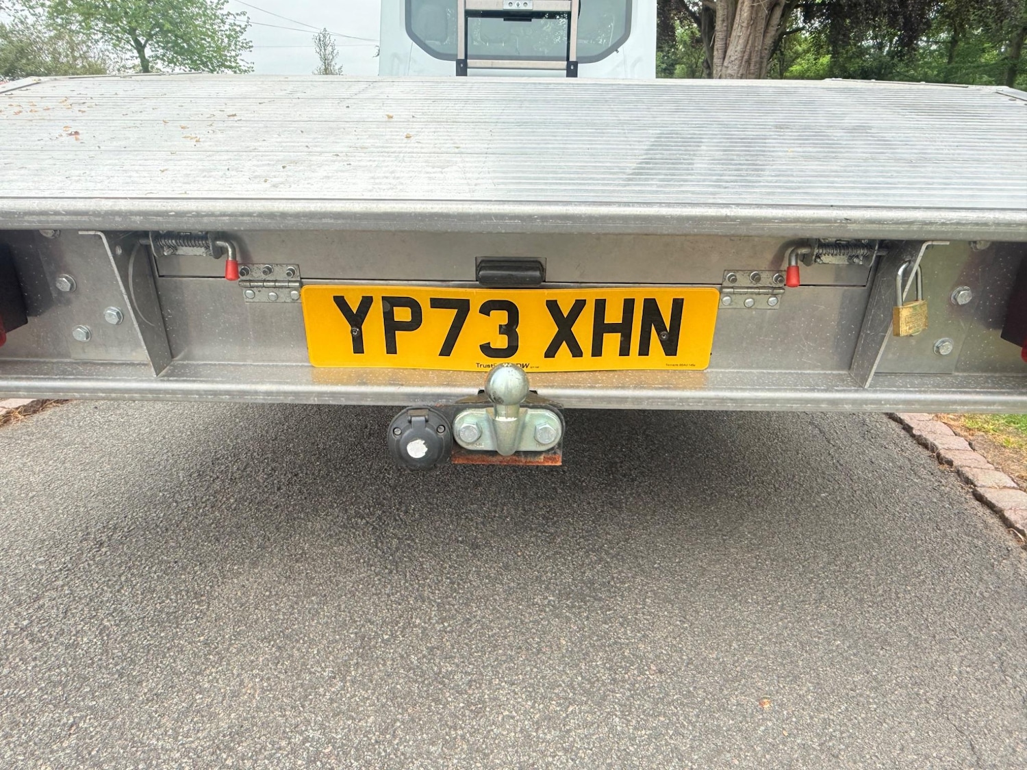 Used Ford Transit 2023 for sale - 77057617: Photo 6