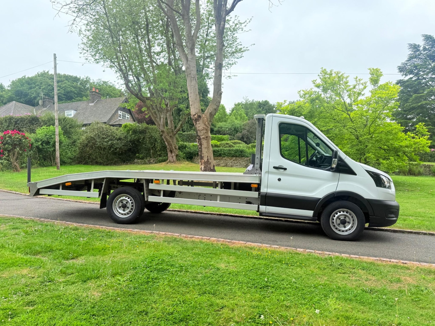 Used Ford Transit 2023 for sale - 77057617: Photo 7