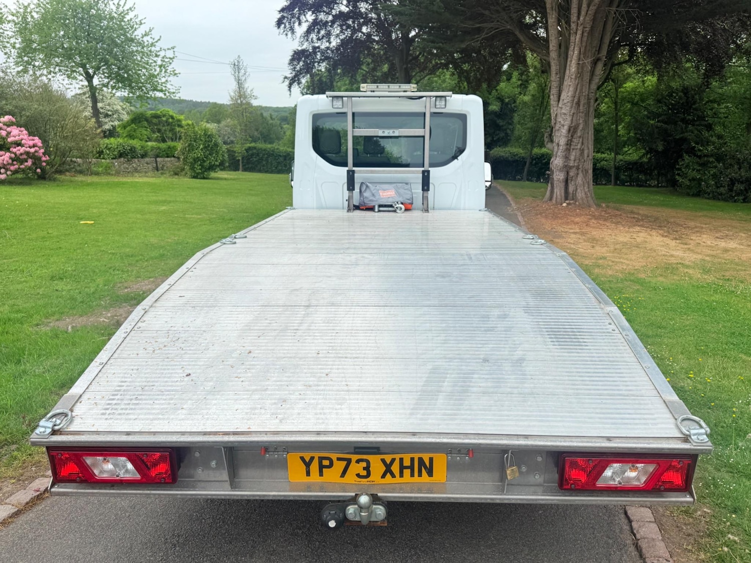 Used Ford Transit for sale - 76997730: Photo 5