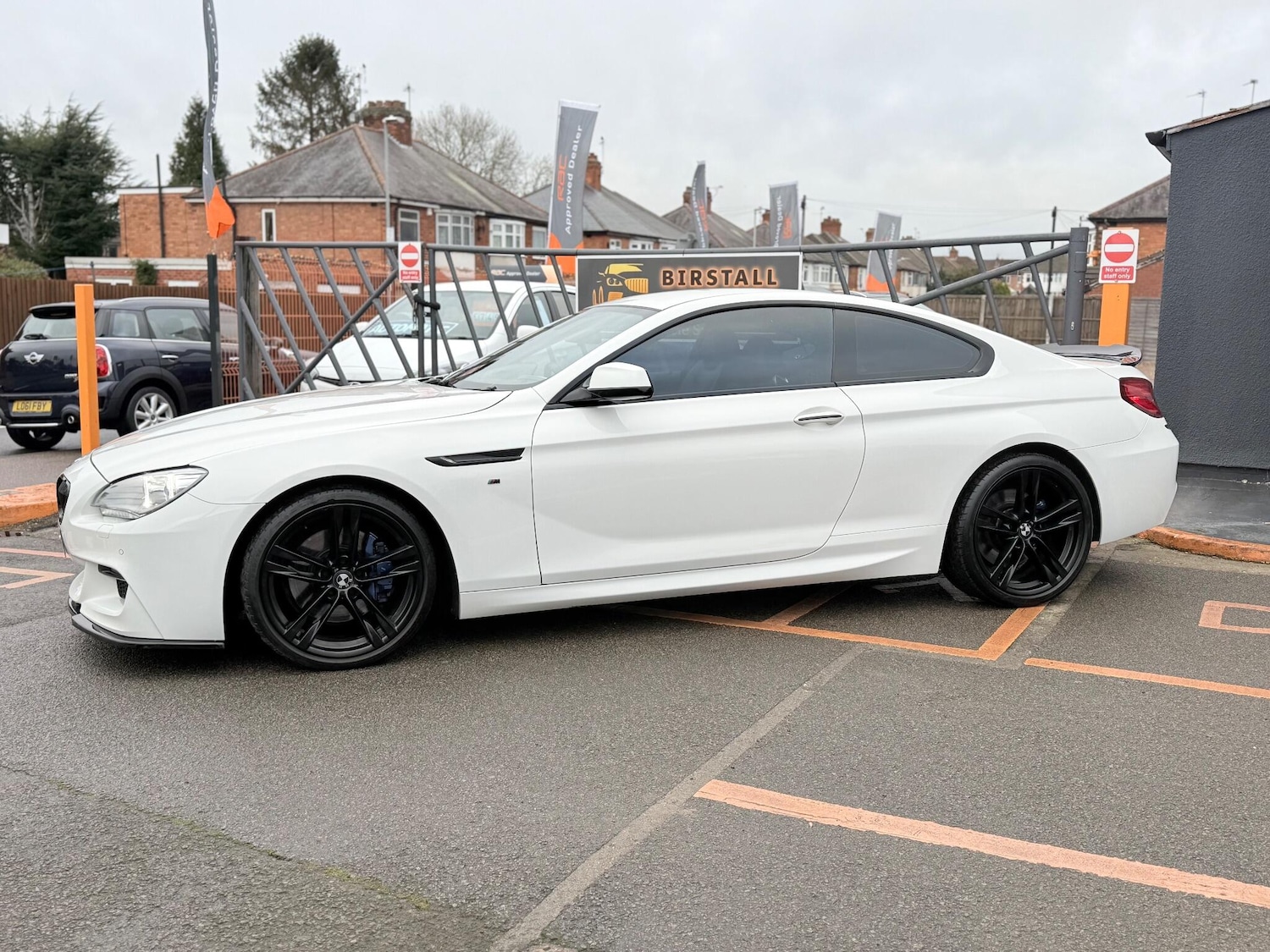 Used BMW 6 Series 2013 for sale - 77057306: Photo 11