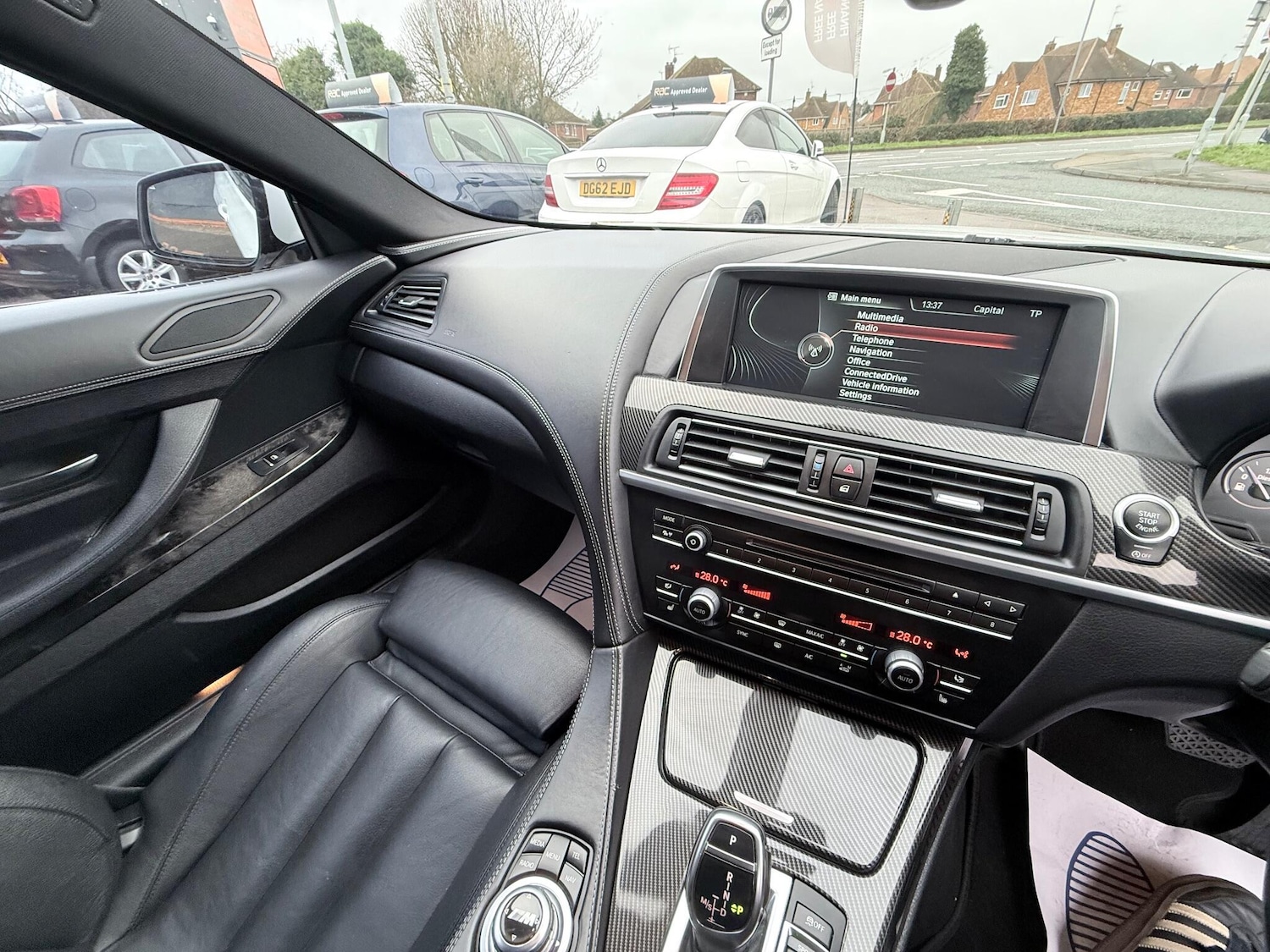 Used BMW 6 Series 2013 for sale - 77057306: Photo 14