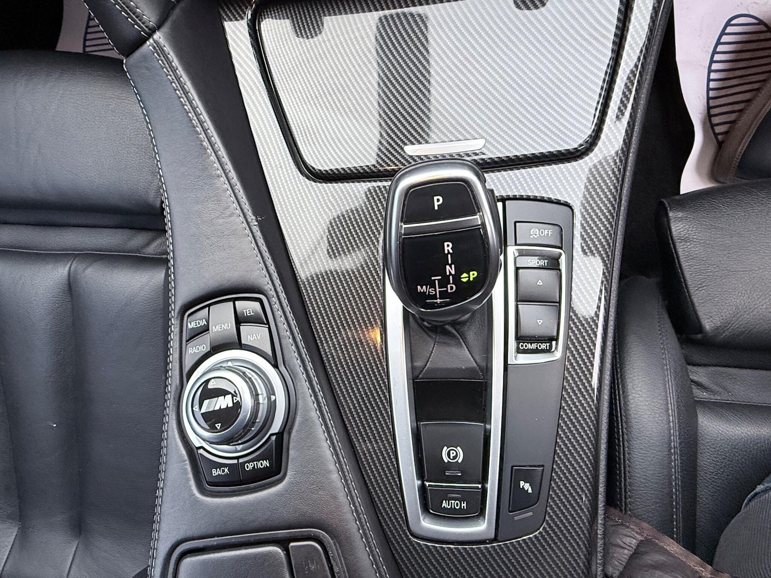 Used BMW 6 Series 2013 for sale - 77057306: Photo 15