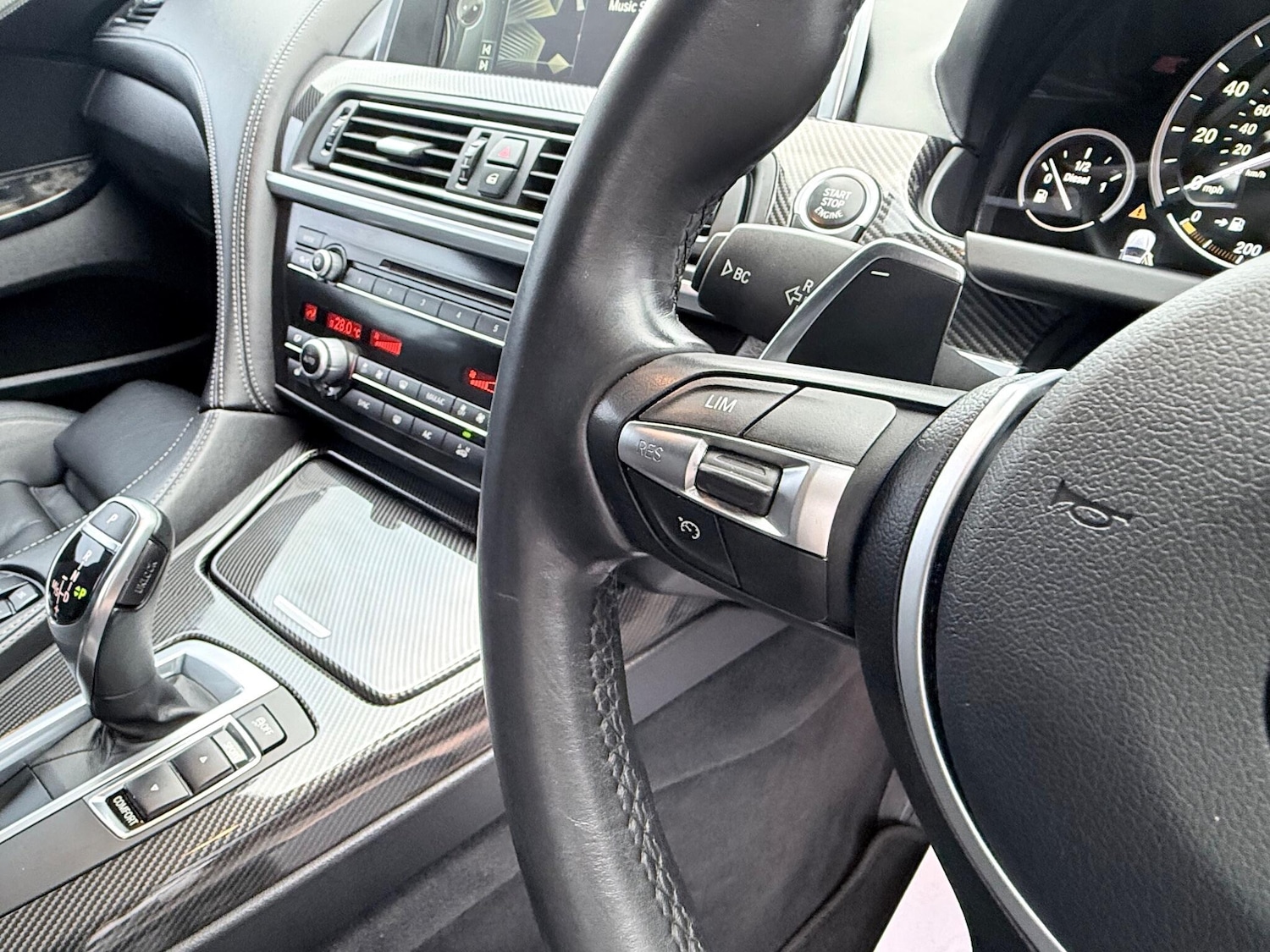 Used BMW 6 Series 2013 for sale - 77057306: Photo 17