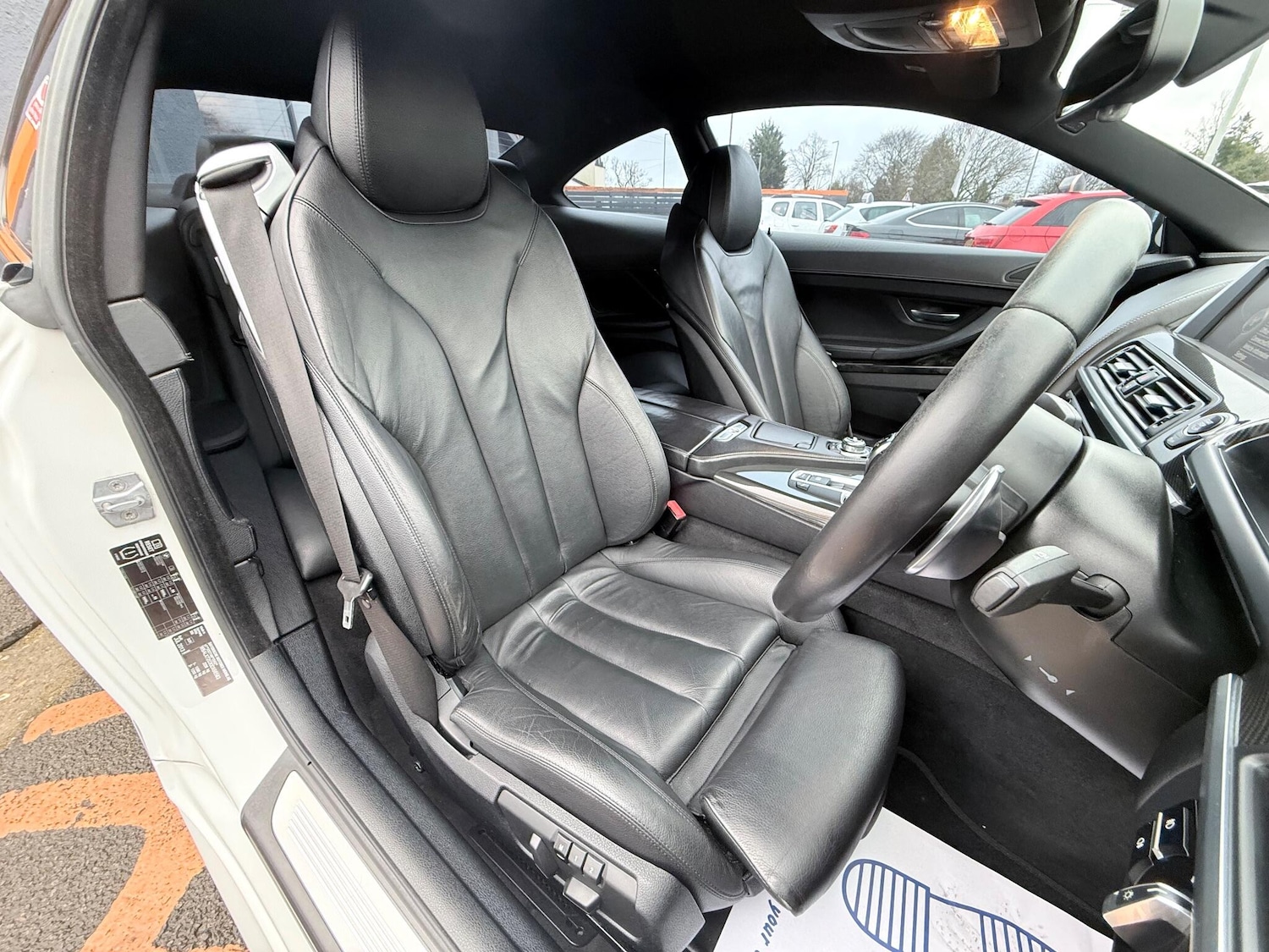 Used BMW 6 Series 2013 for sale - 77057306: Photo 18