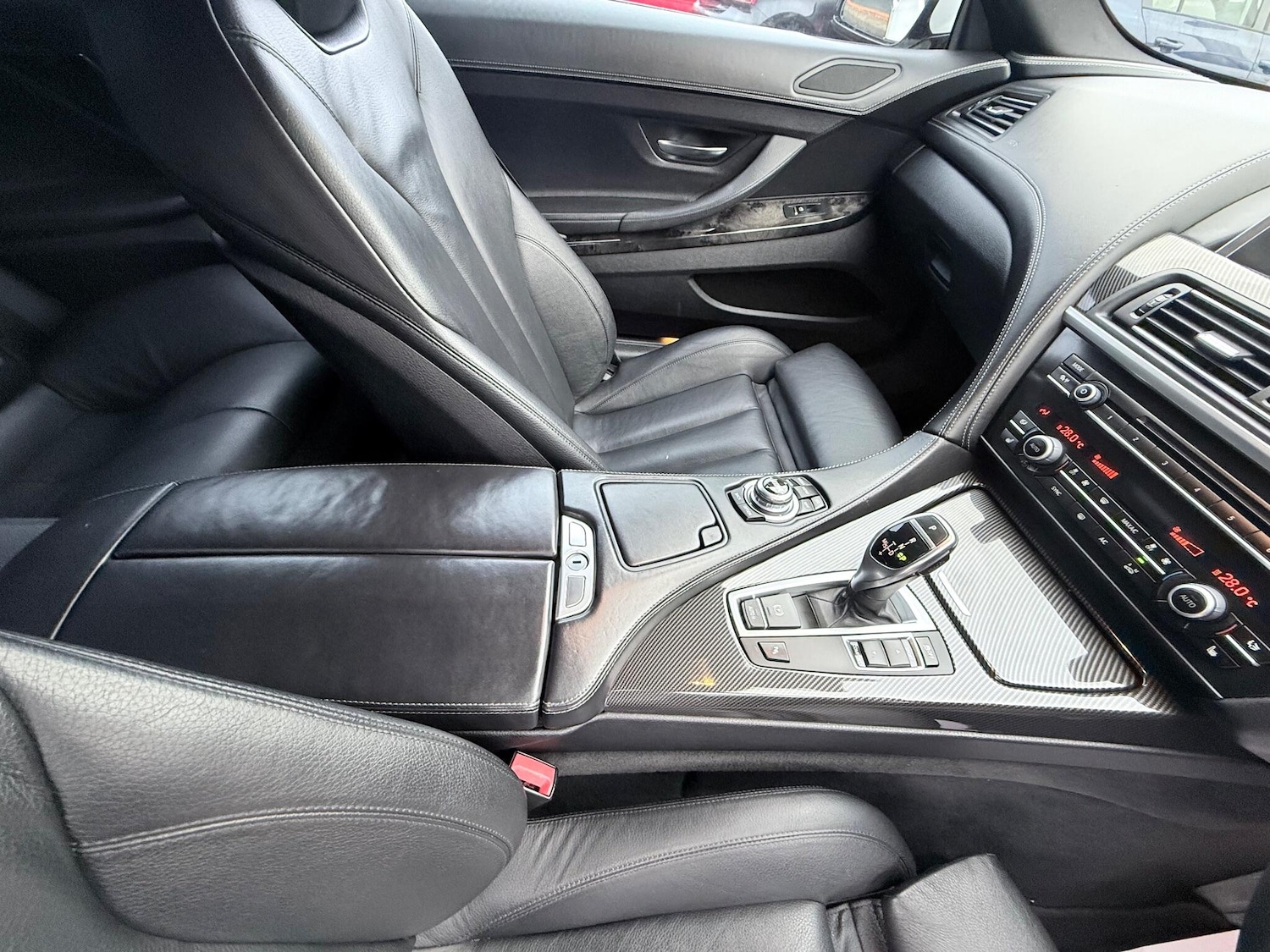 Used BMW 6 Series 2013 for sale - 77057306: Photo 19