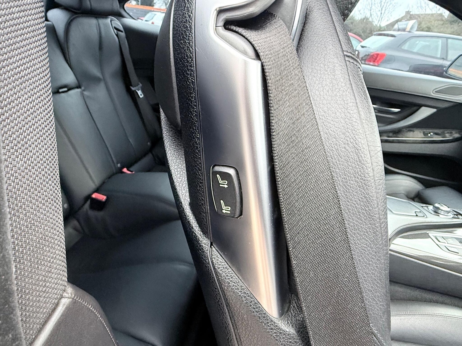 Used BMW 6 Series 2013 for sale - 77057306: Photo 24