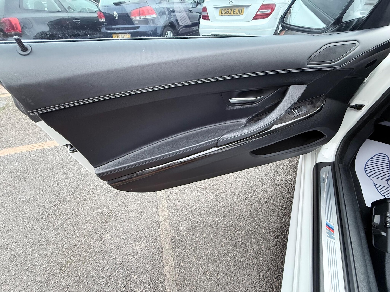 Used BMW 6 Series 2013 for sale - 77057306: Photo 27