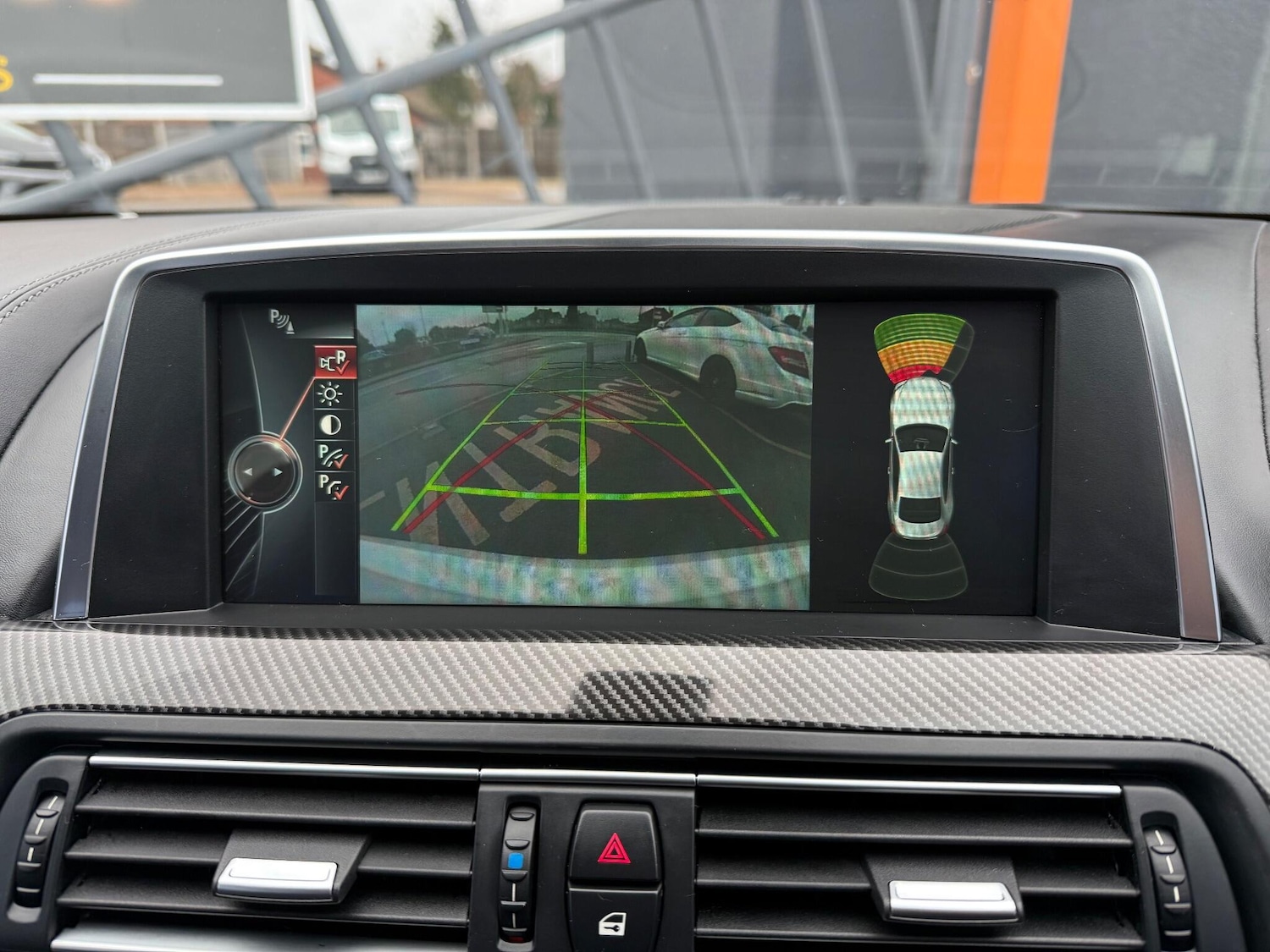 Used BMW 6 Series 2013 for sale - 77057306: Photo 30