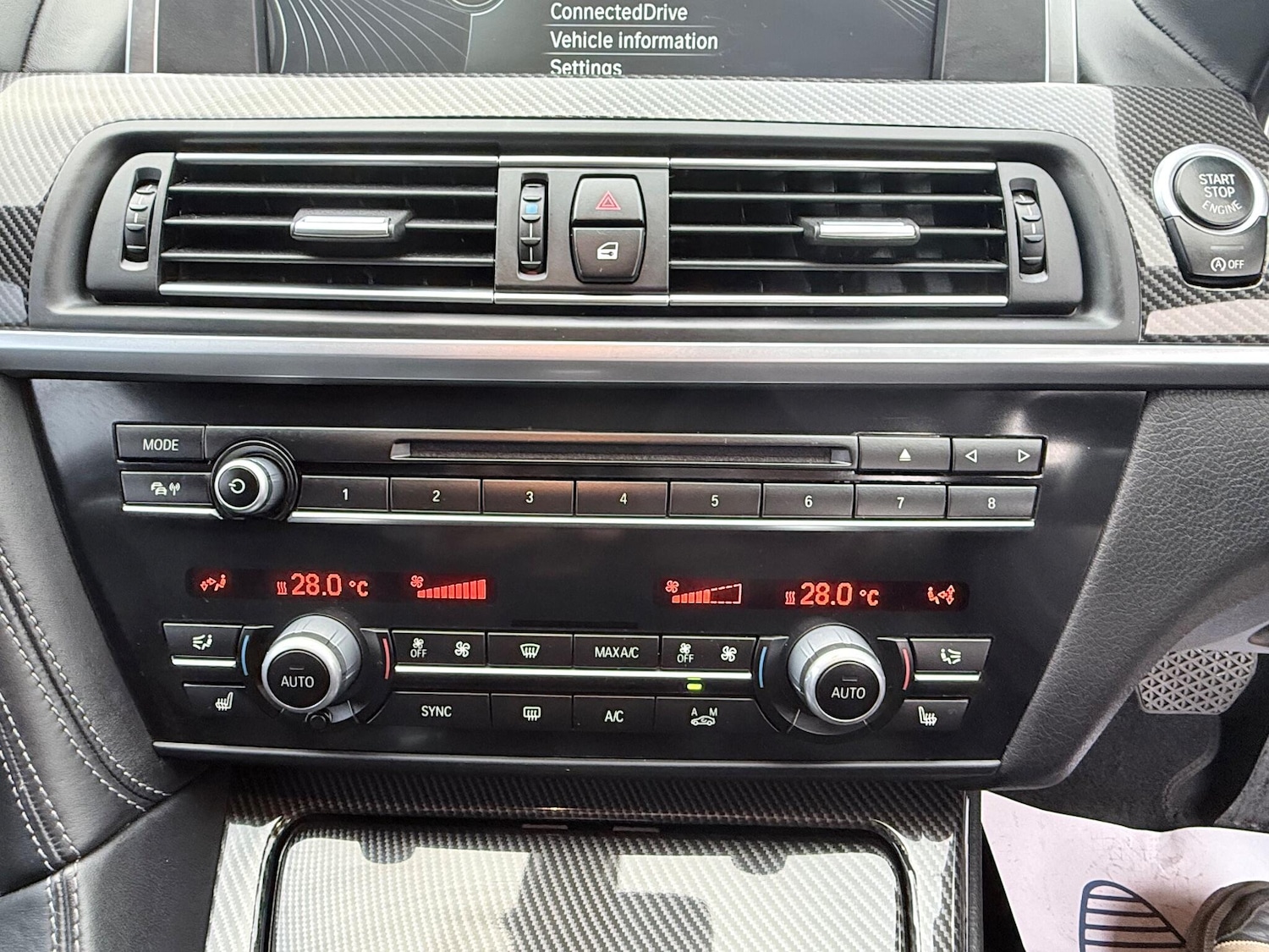 Used BMW 6 Series 2013 for sale - 77057306: Photo 31