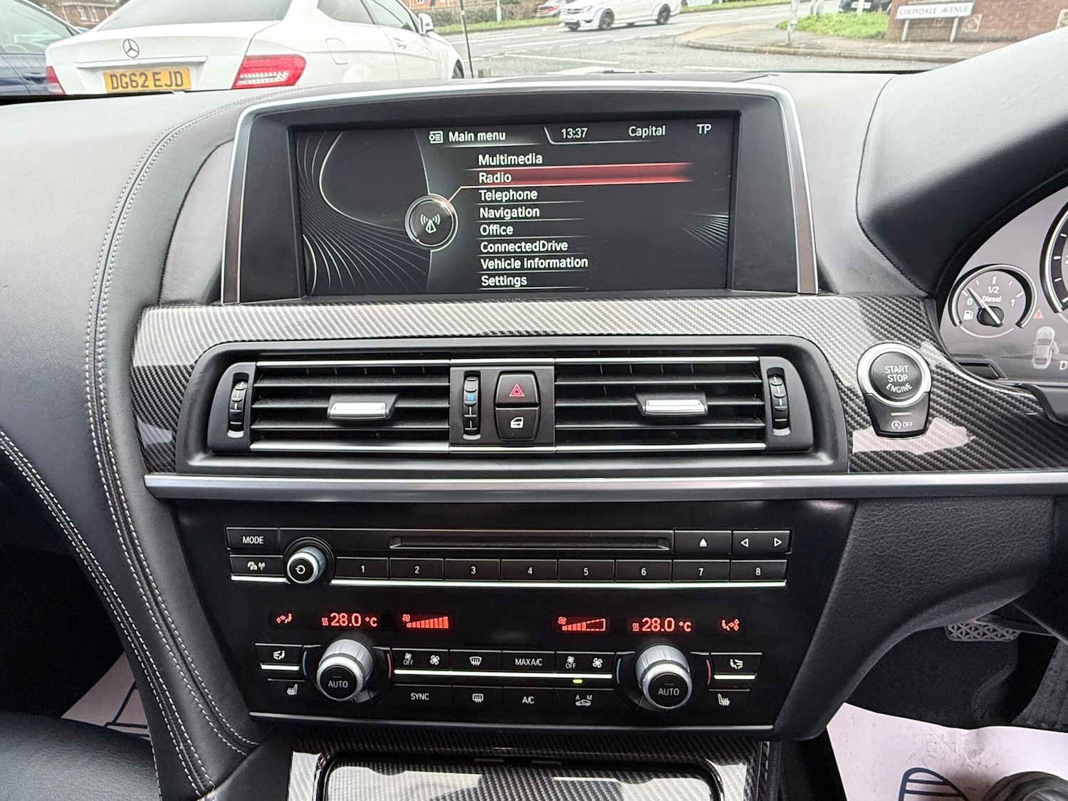 Used BMW 6 Series 2013 for sale - 77057306: Photo 32