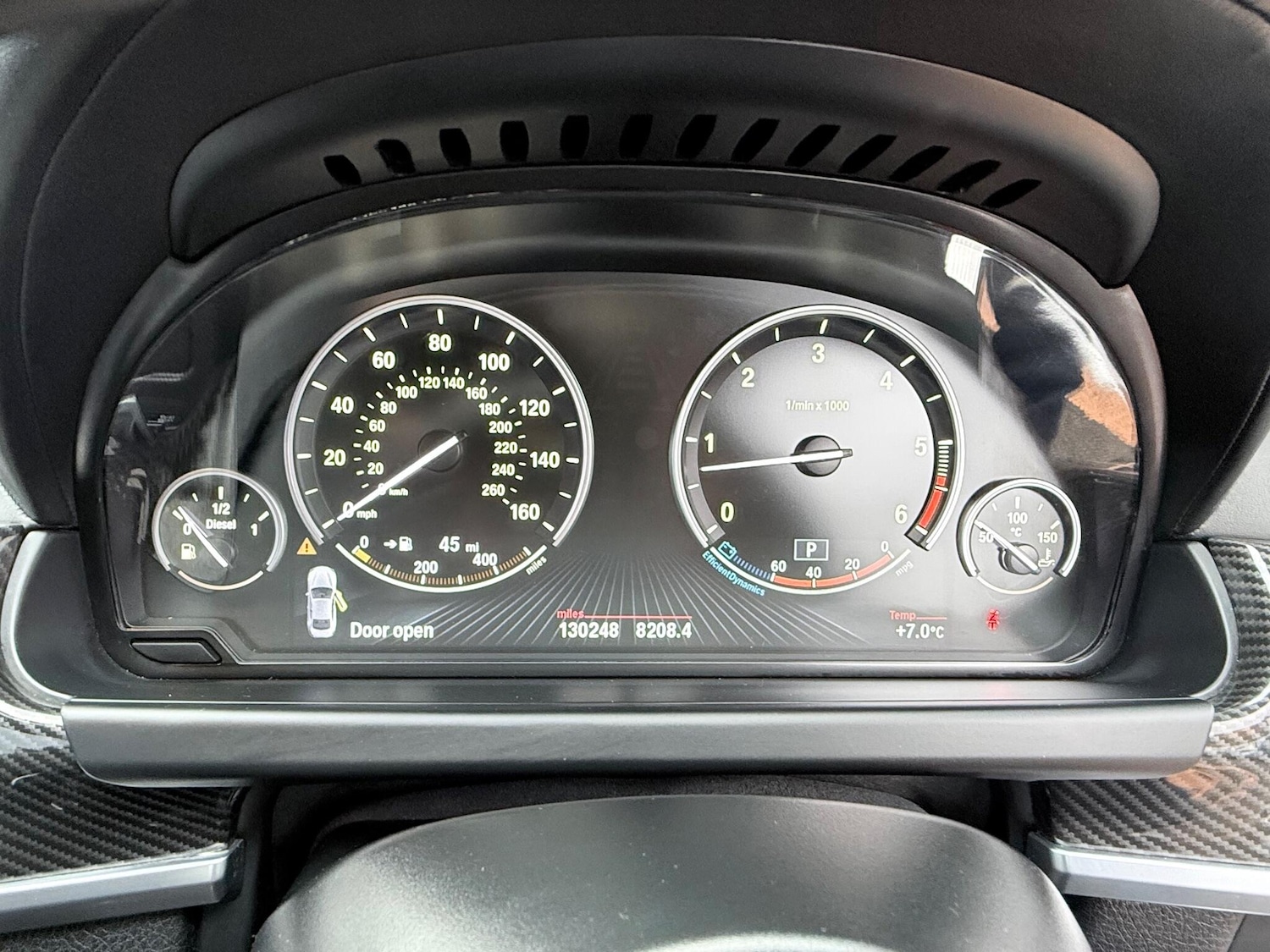 Used BMW 6 Series 2013 for sale - 77057306: Photo 33