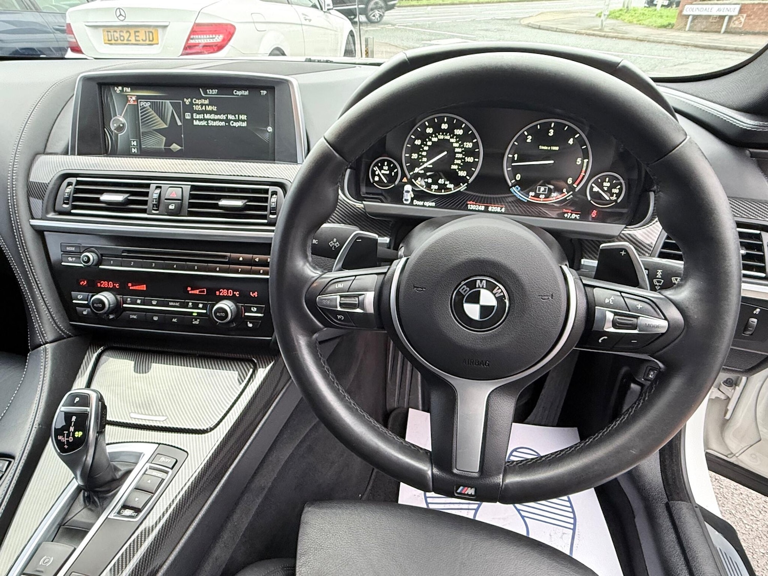 Used BMW 6 Series 2013 for sale - 77057306: Photo 37