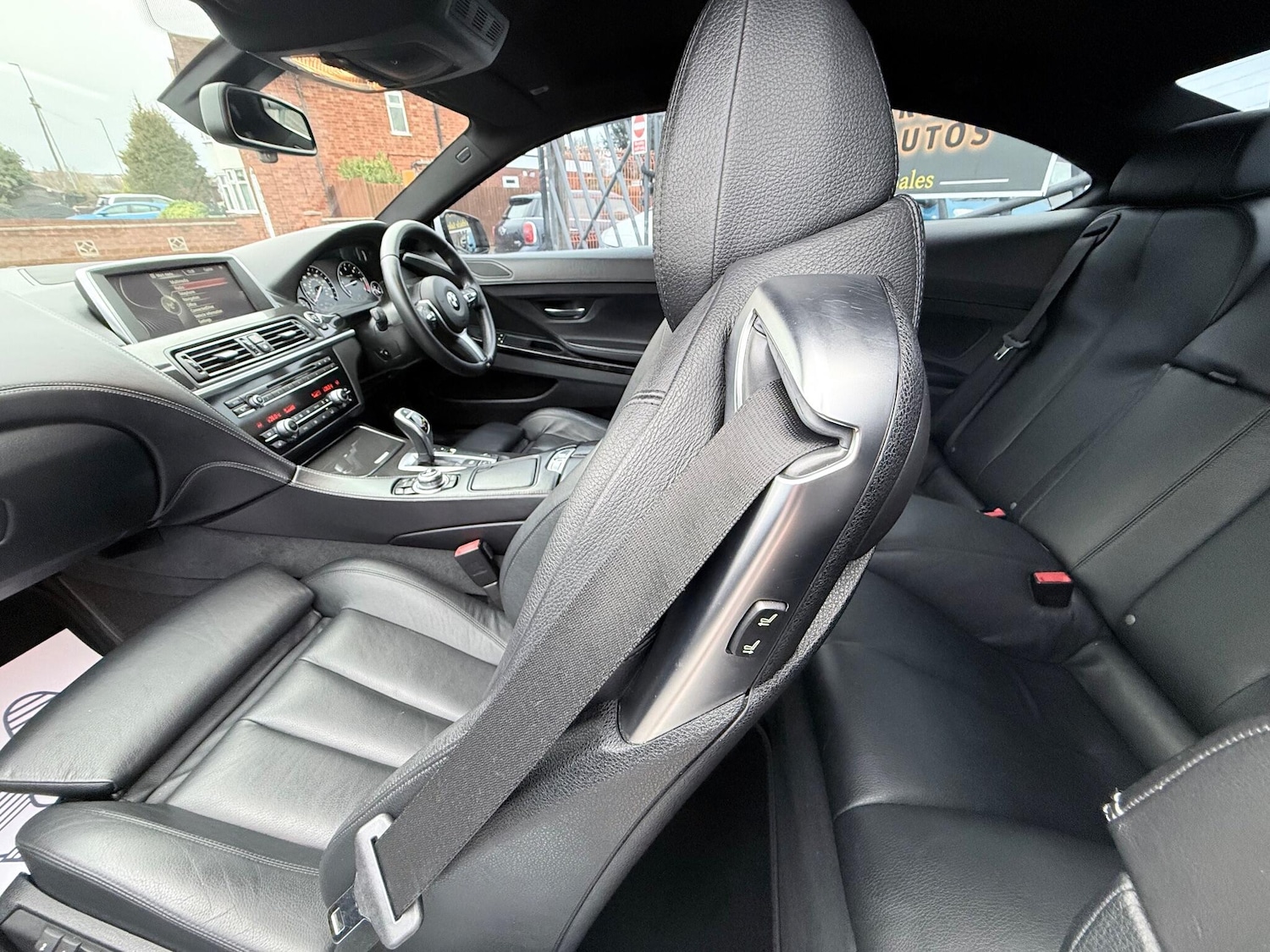 Used BMW 6 Series 2013 for sale - 77057306: Photo 39