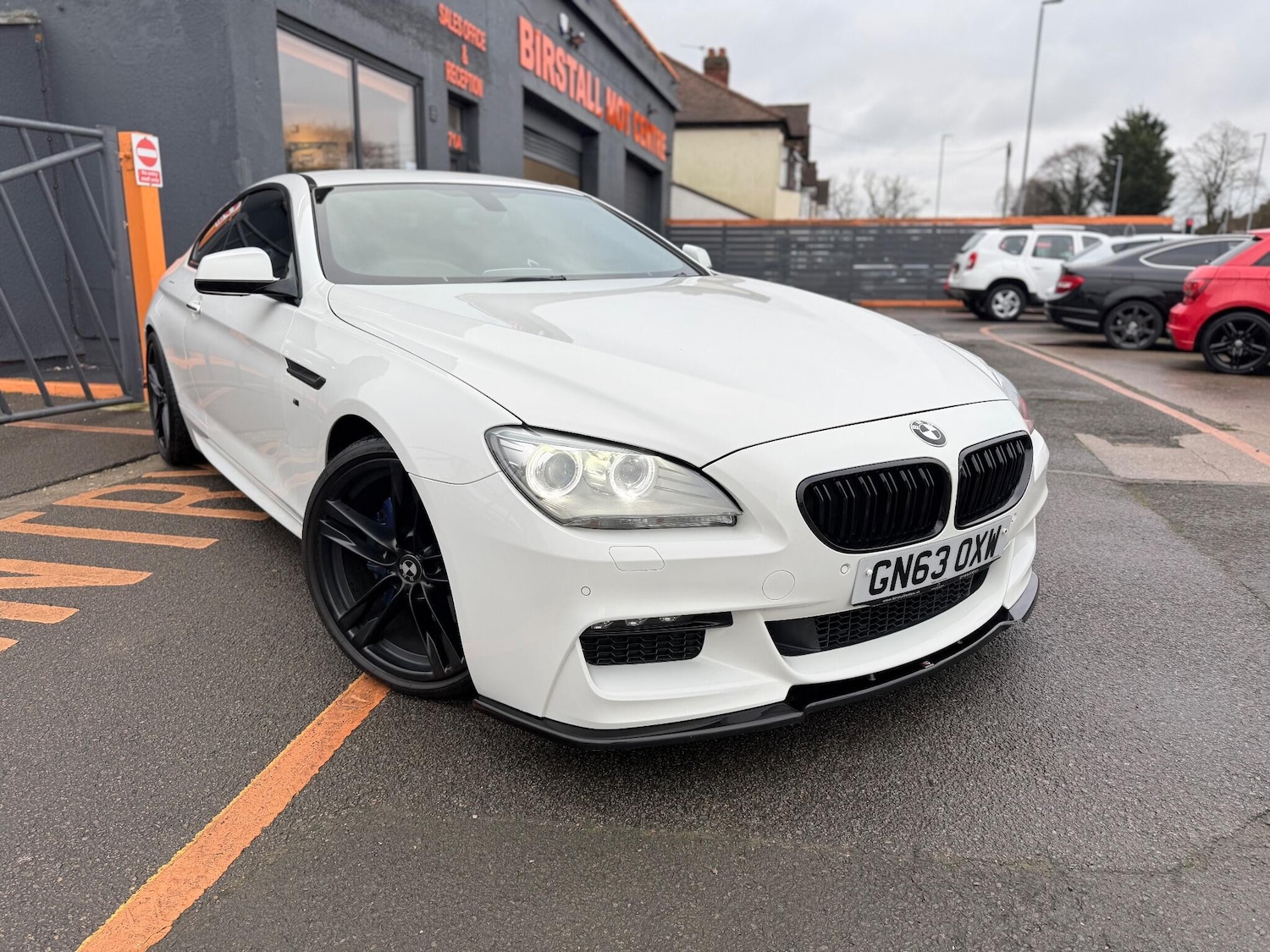 Used BMW 6 Series 2013 for sale - 77057306: Photo 4