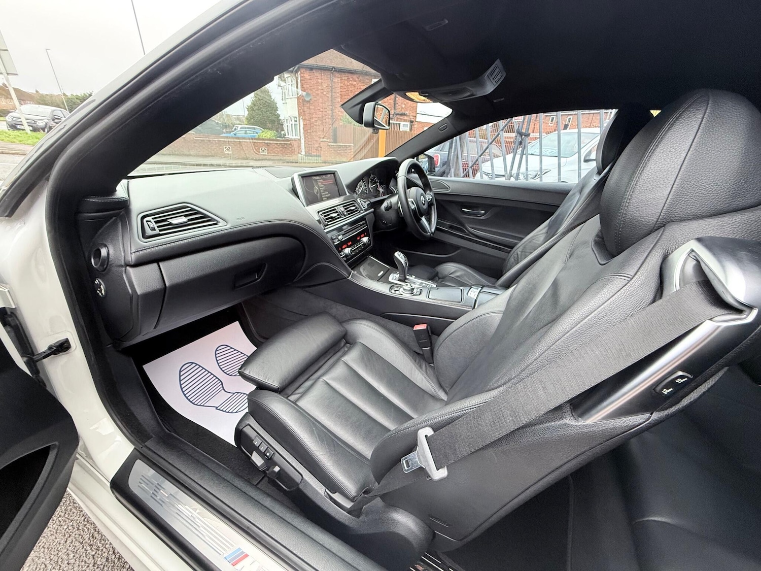 Used BMW 6 Series 2013 for sale - 77057306: Photo 40