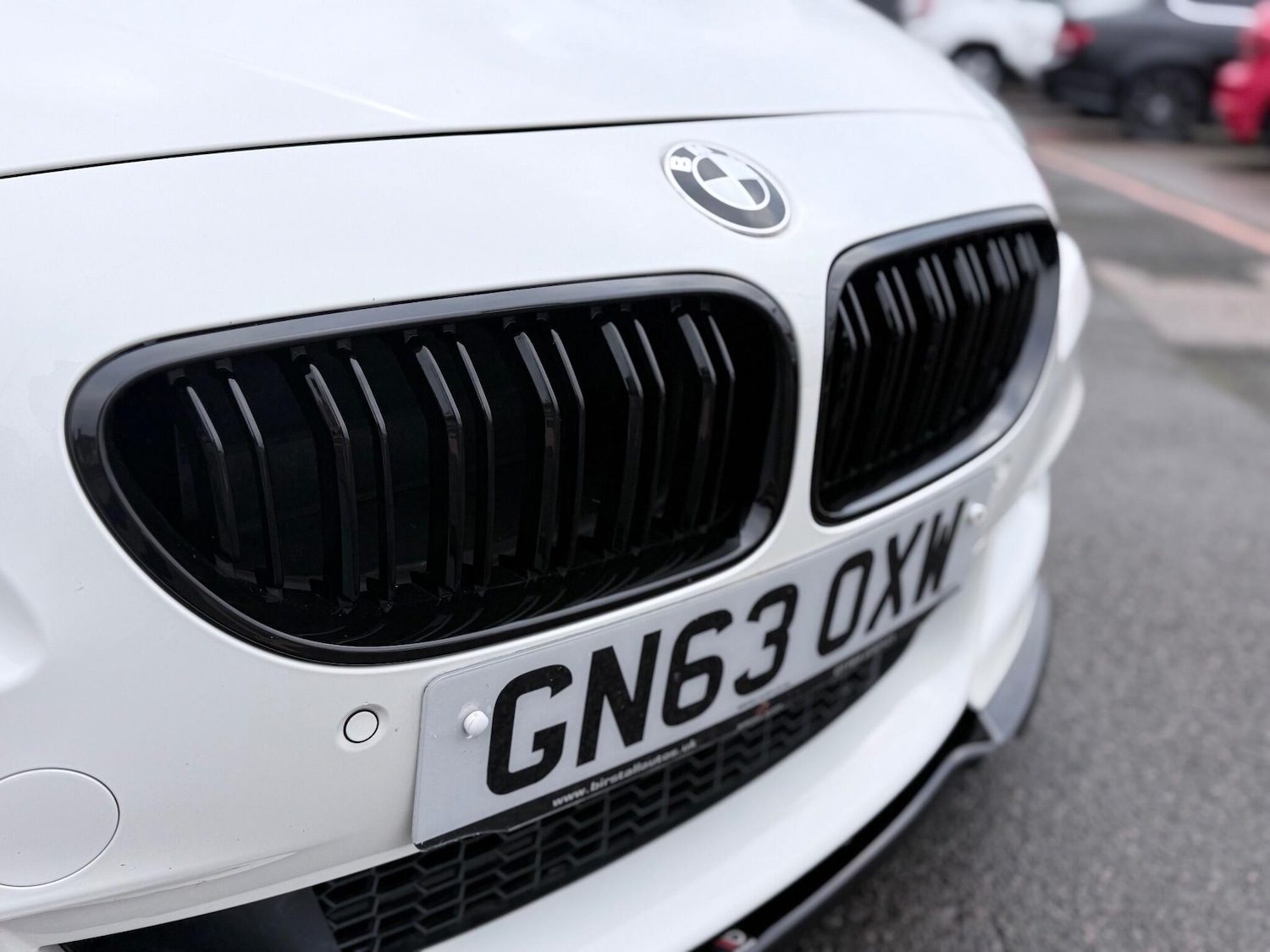 Used BMW 6 Series 2013 for sale - 77057306: Photo 42