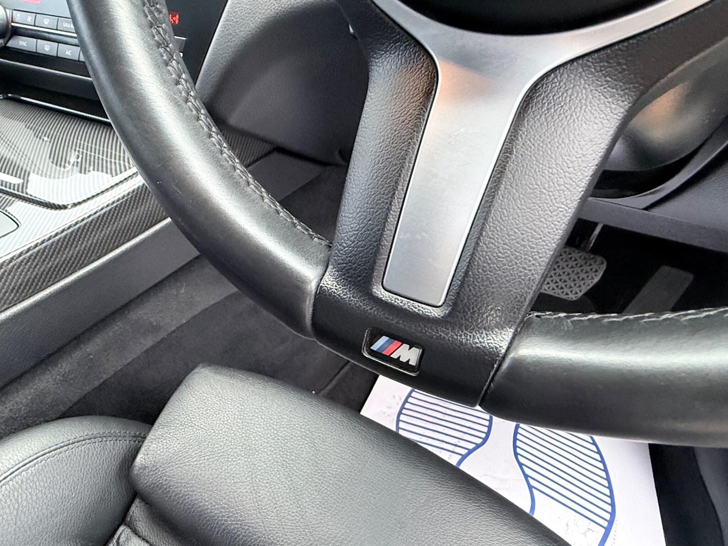 Used BMW 6 Series 2013 for sale - 77057306: Photo 46