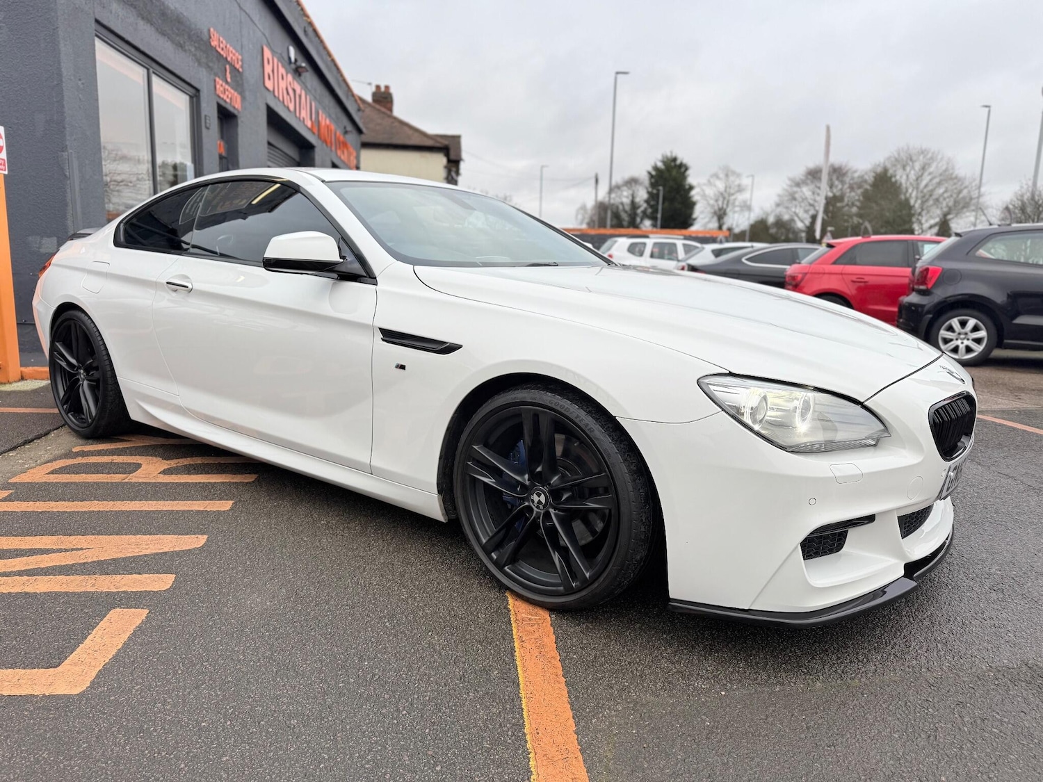 Used BMW 6 Series 2013 for sale - 77057306: Photo 7