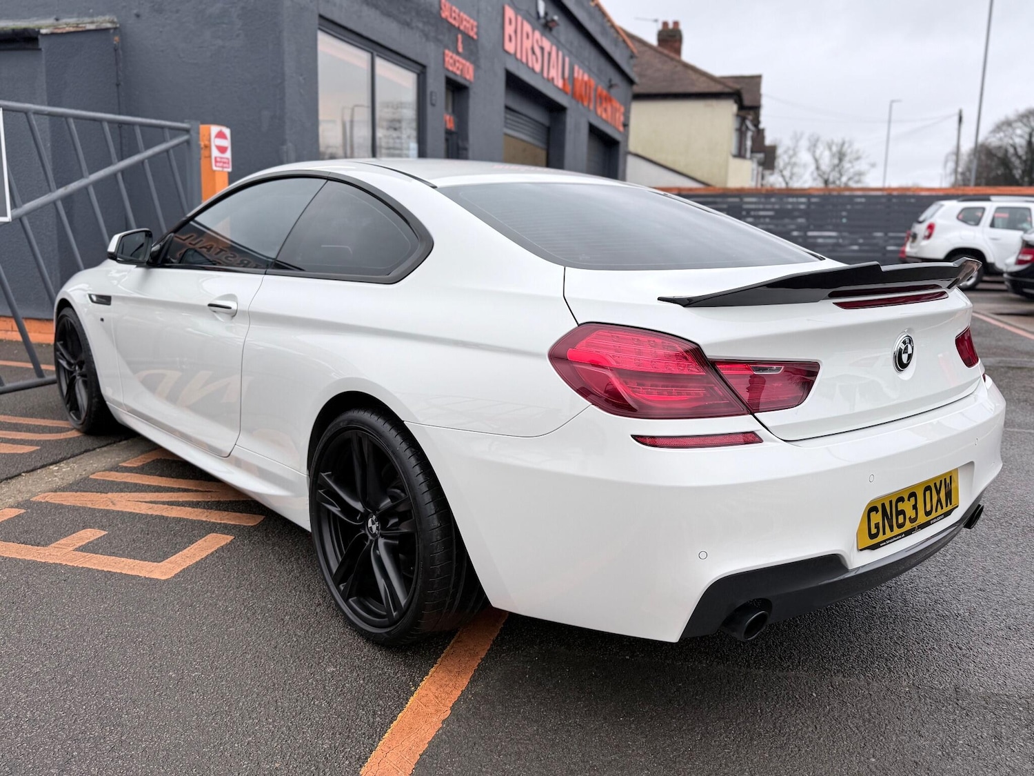 Used BMW 6 Series 2013 for sale - 77057306: Photo 9