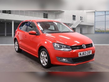 Used Volkswagen Polo 2013 for sale - 77016824: Photo