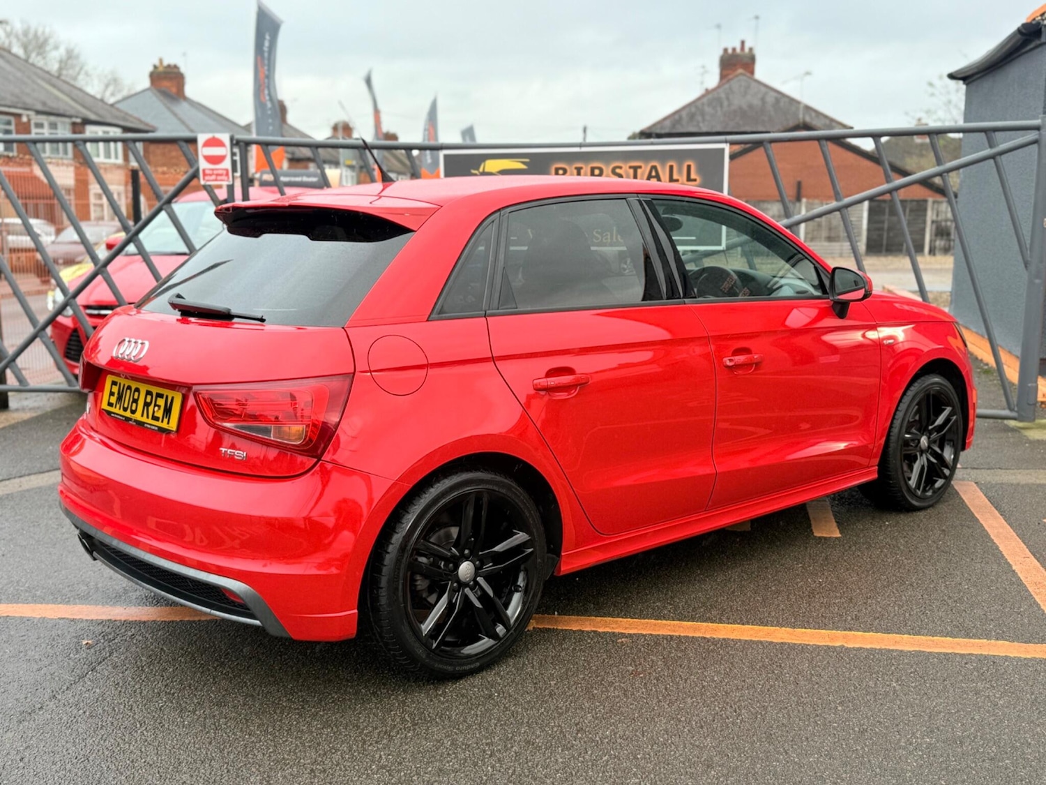 Used Audi A1 for sale - 76993131: Photo 10