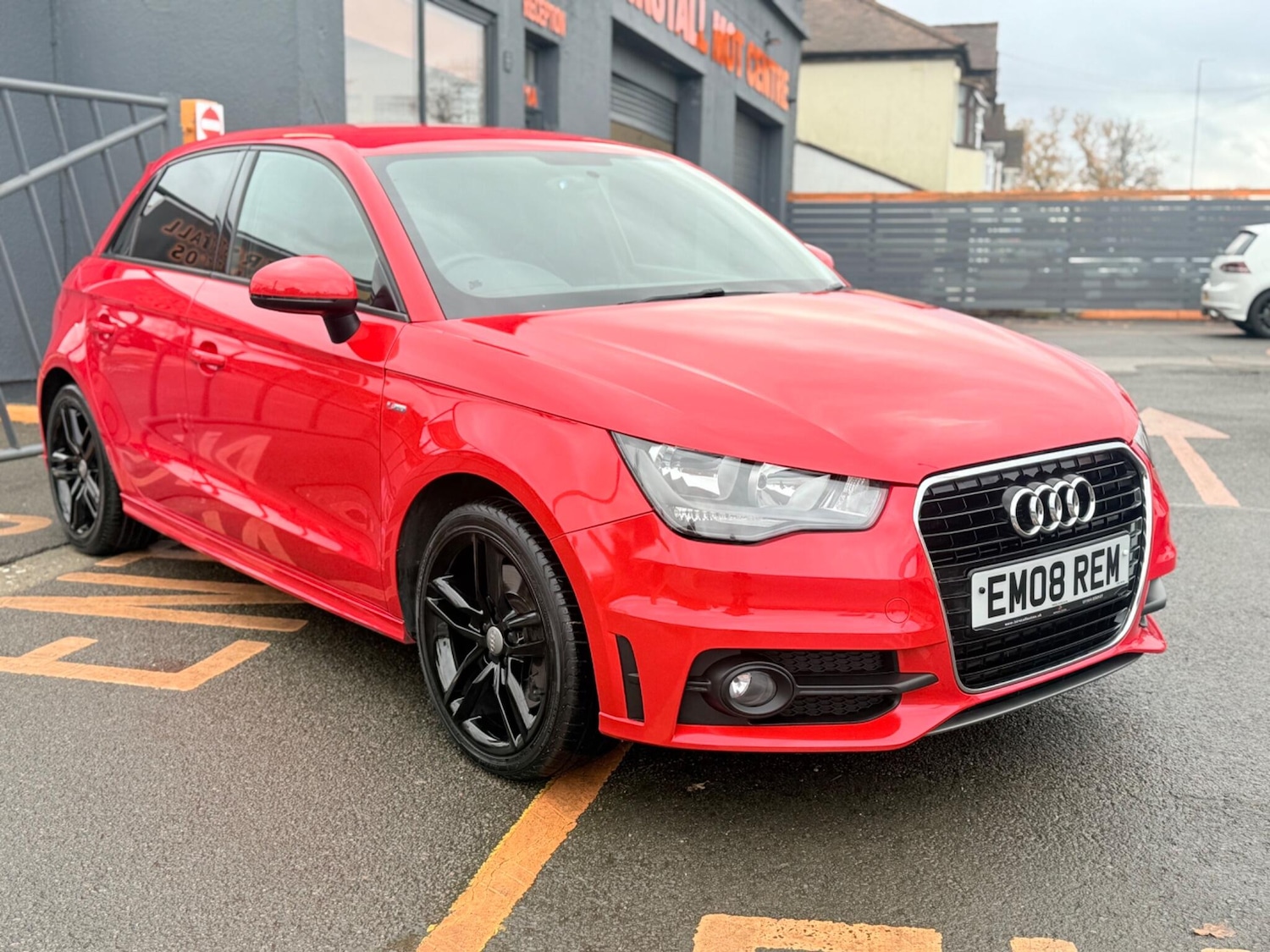 Used Audi A1 for sale - 76993131: Photo 5