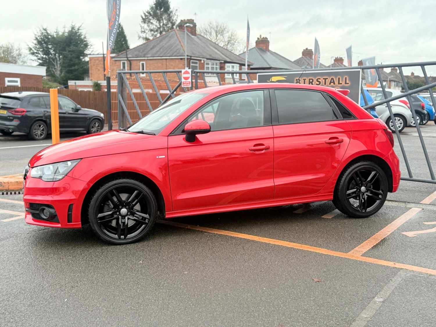Used Audi A1 for sale - 76993131: Photo 8